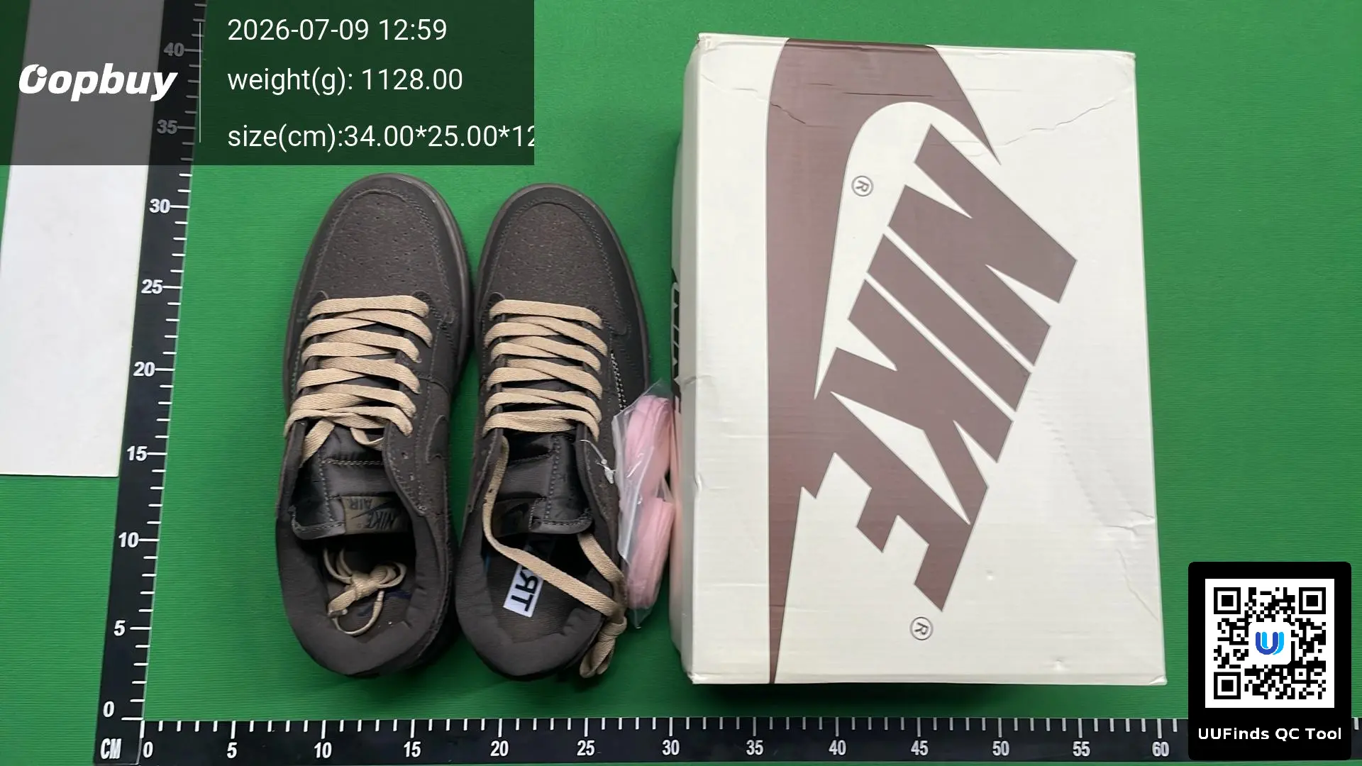 QC 1
