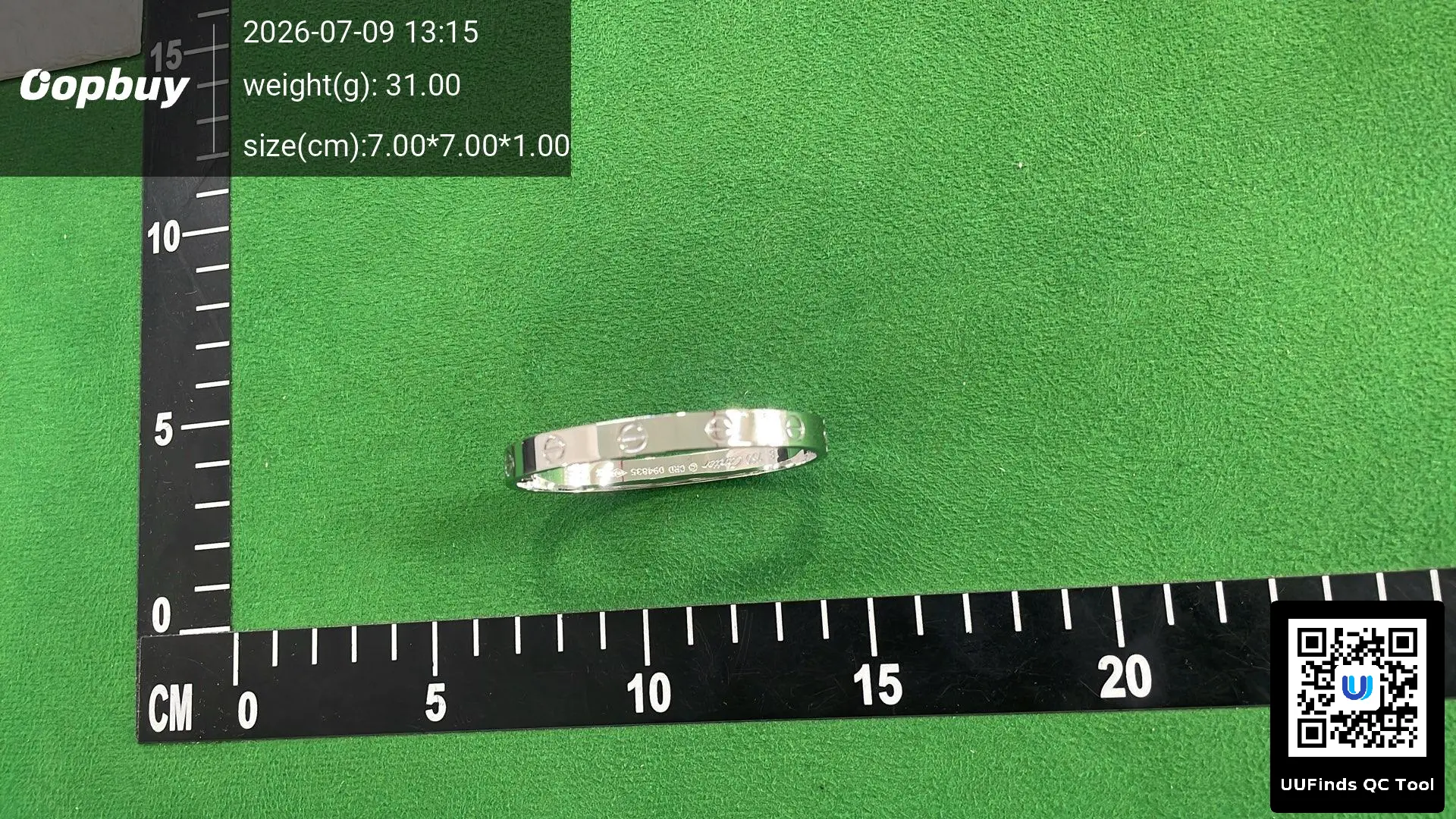 QC 1