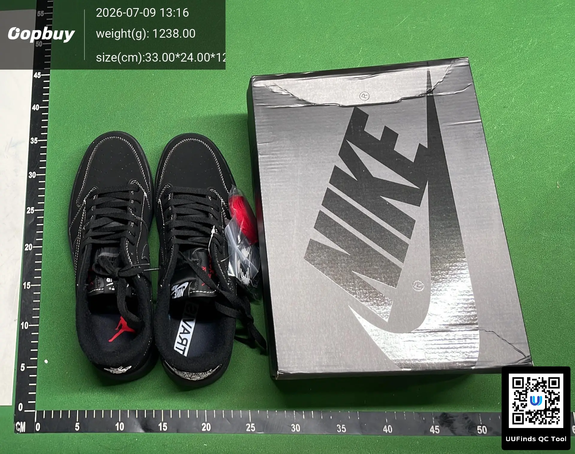QC 1