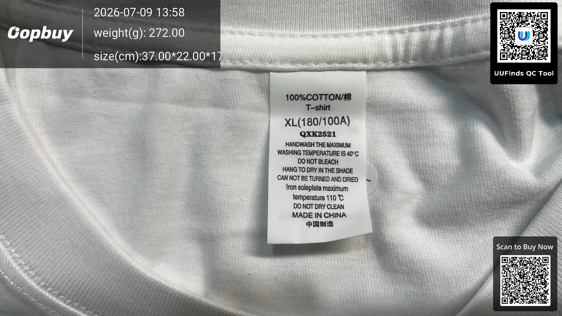 QC 1