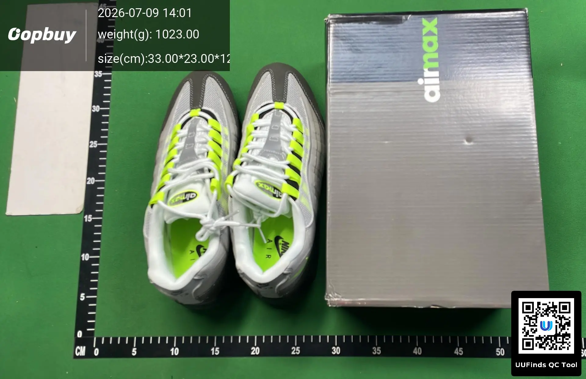 QC 1