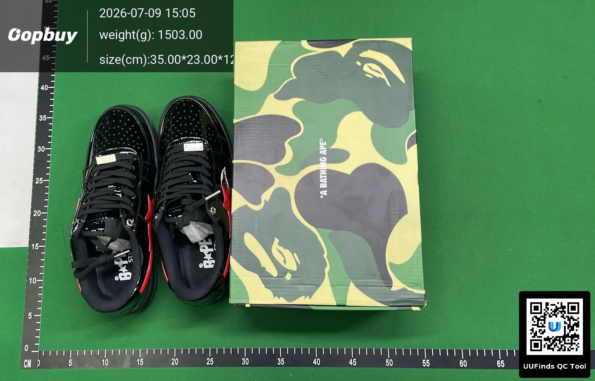 QC 1