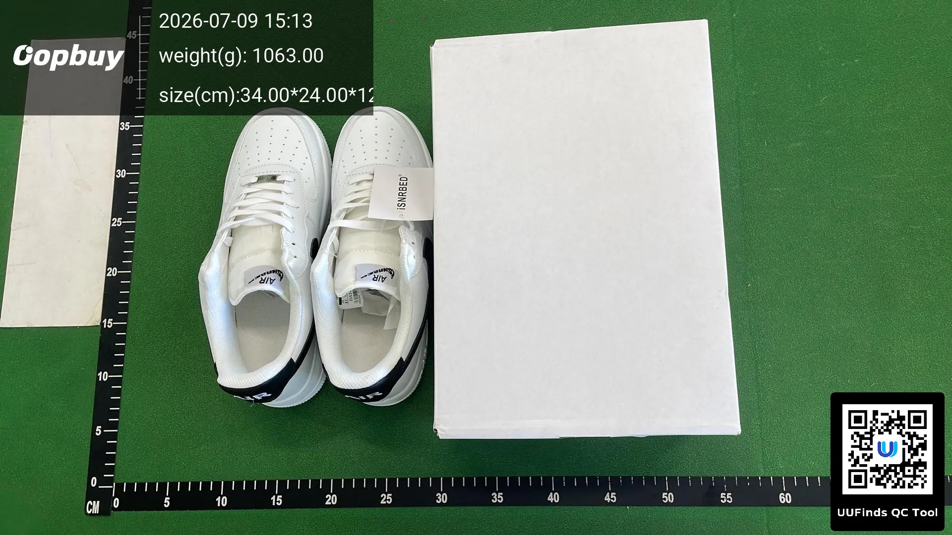 QC 1