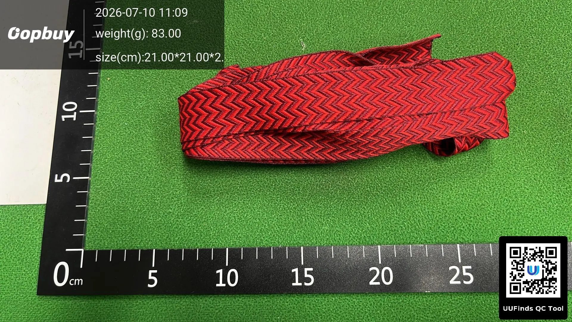 QC 1
