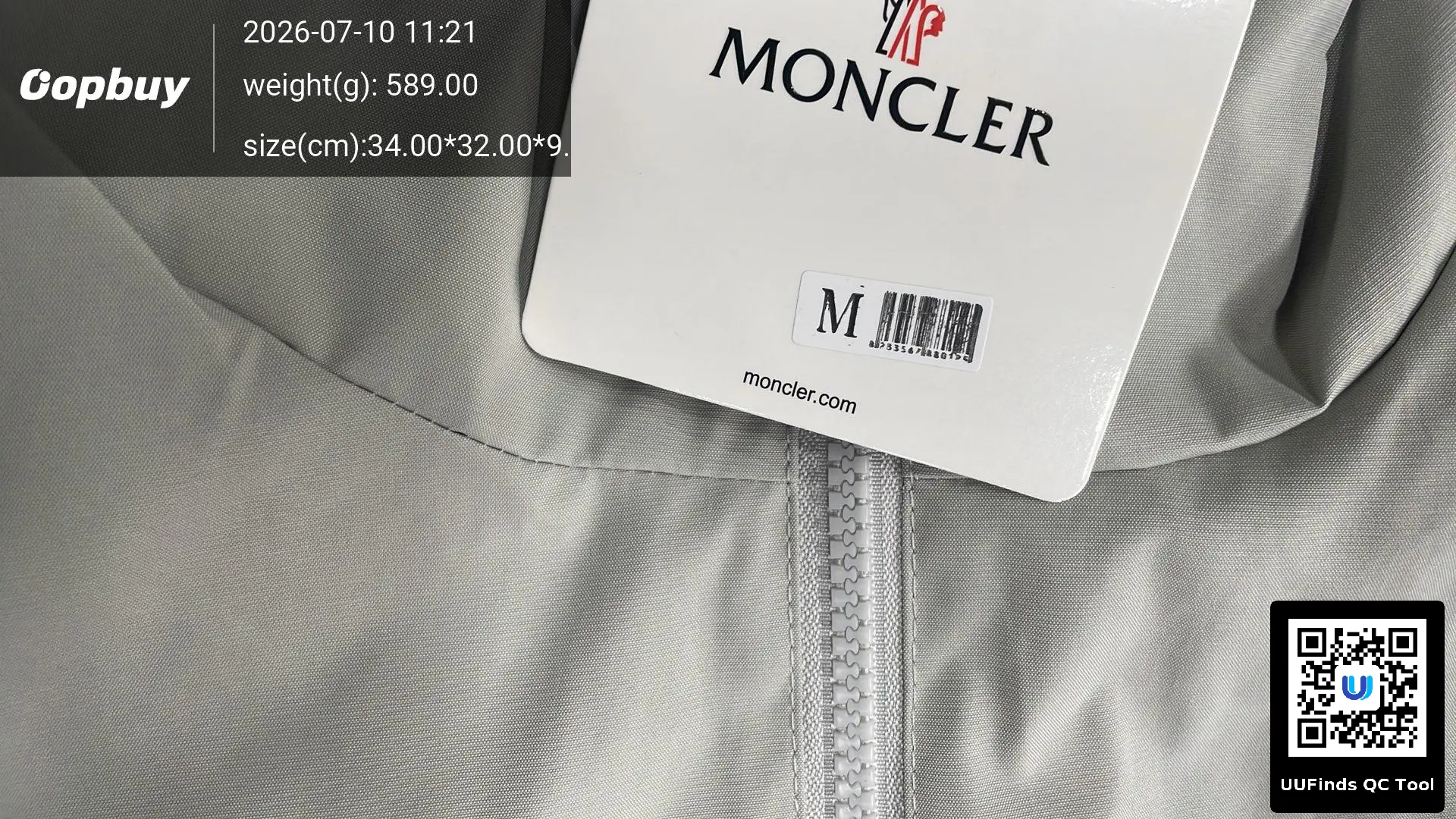 QC 1