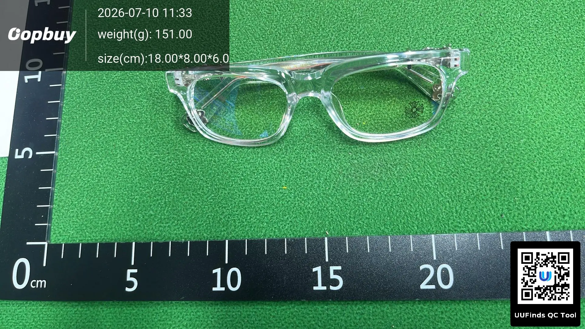 QC 1