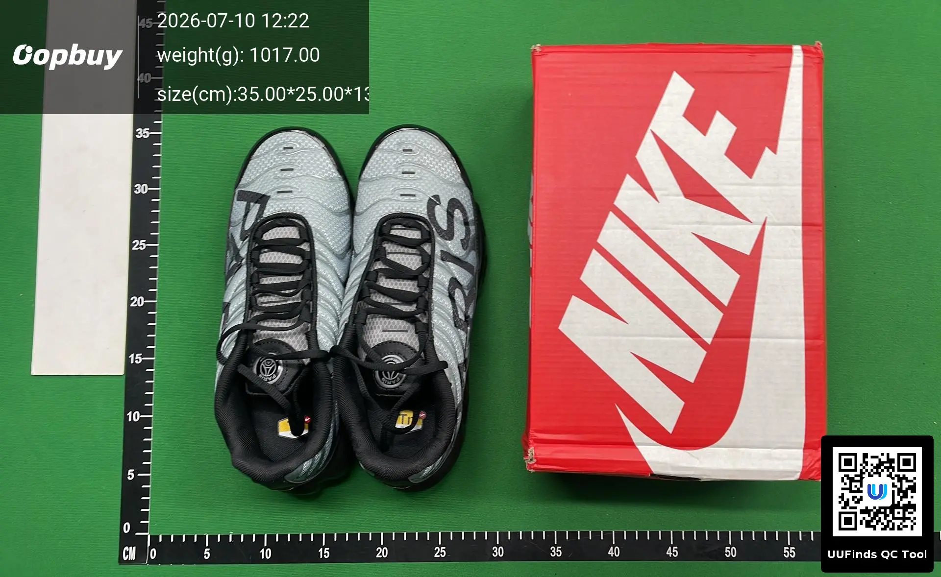 QC 1