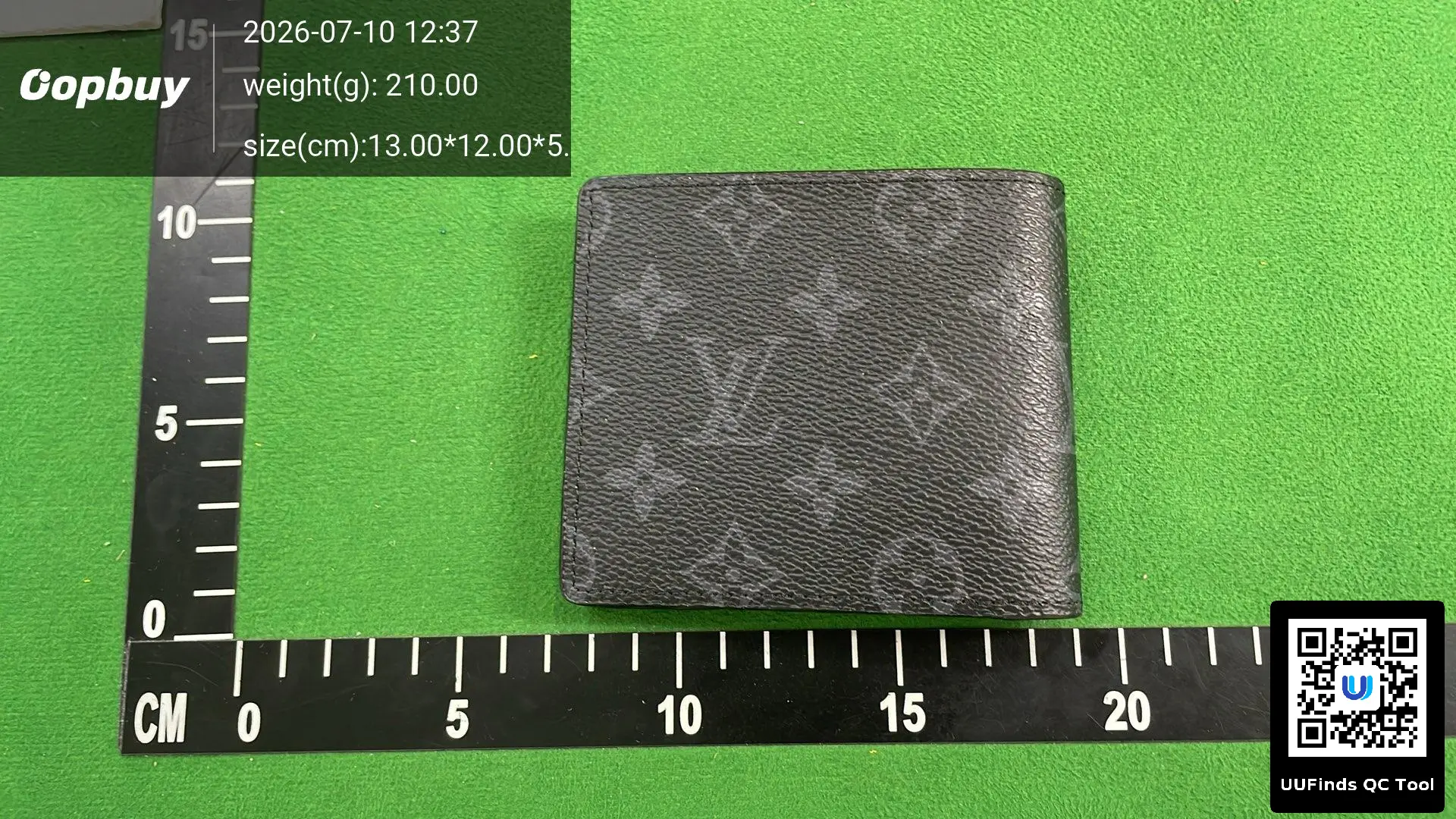QC 1