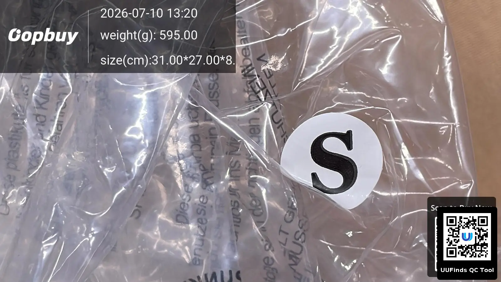 QC 1
