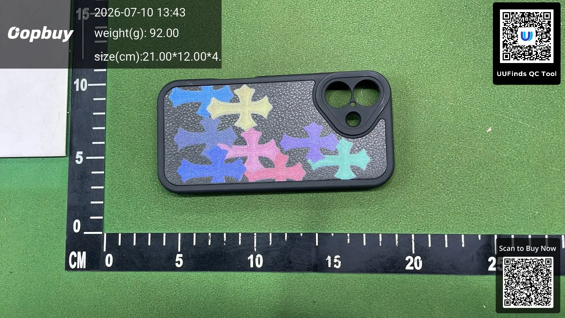 QC 1