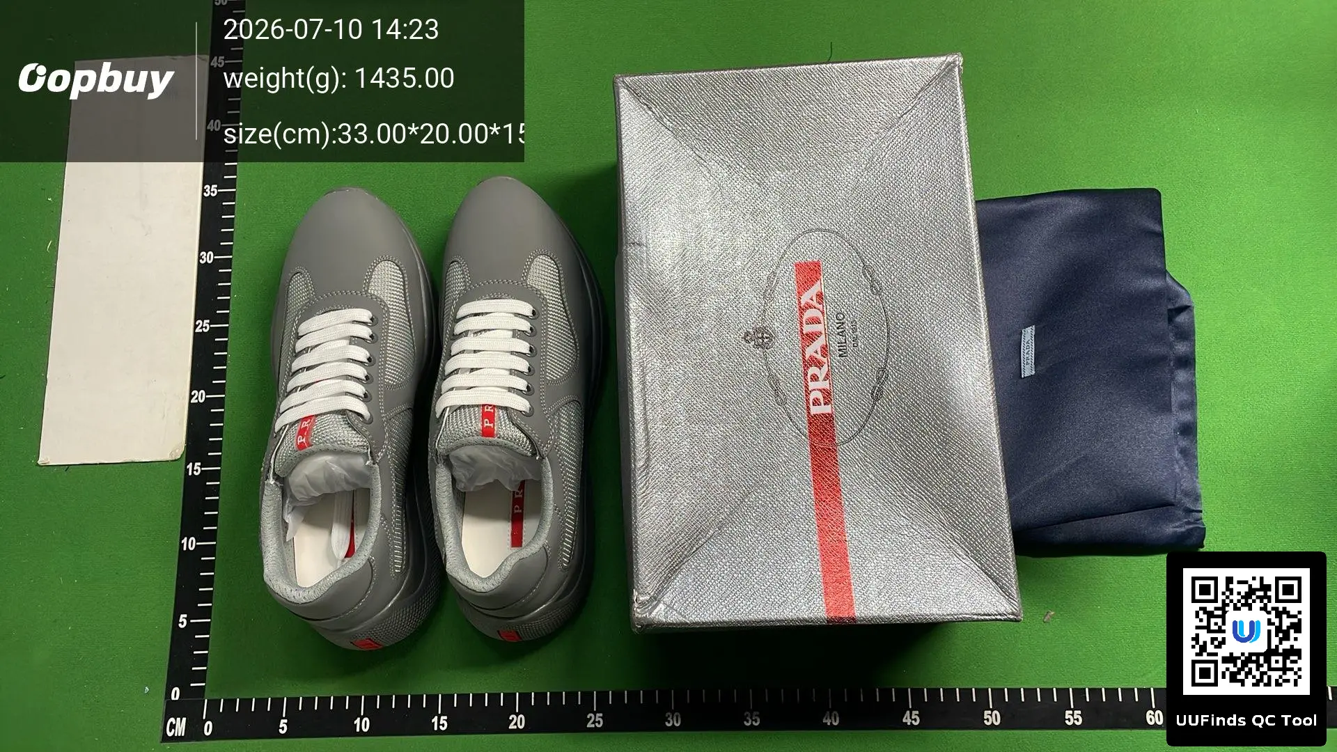 QC 1
