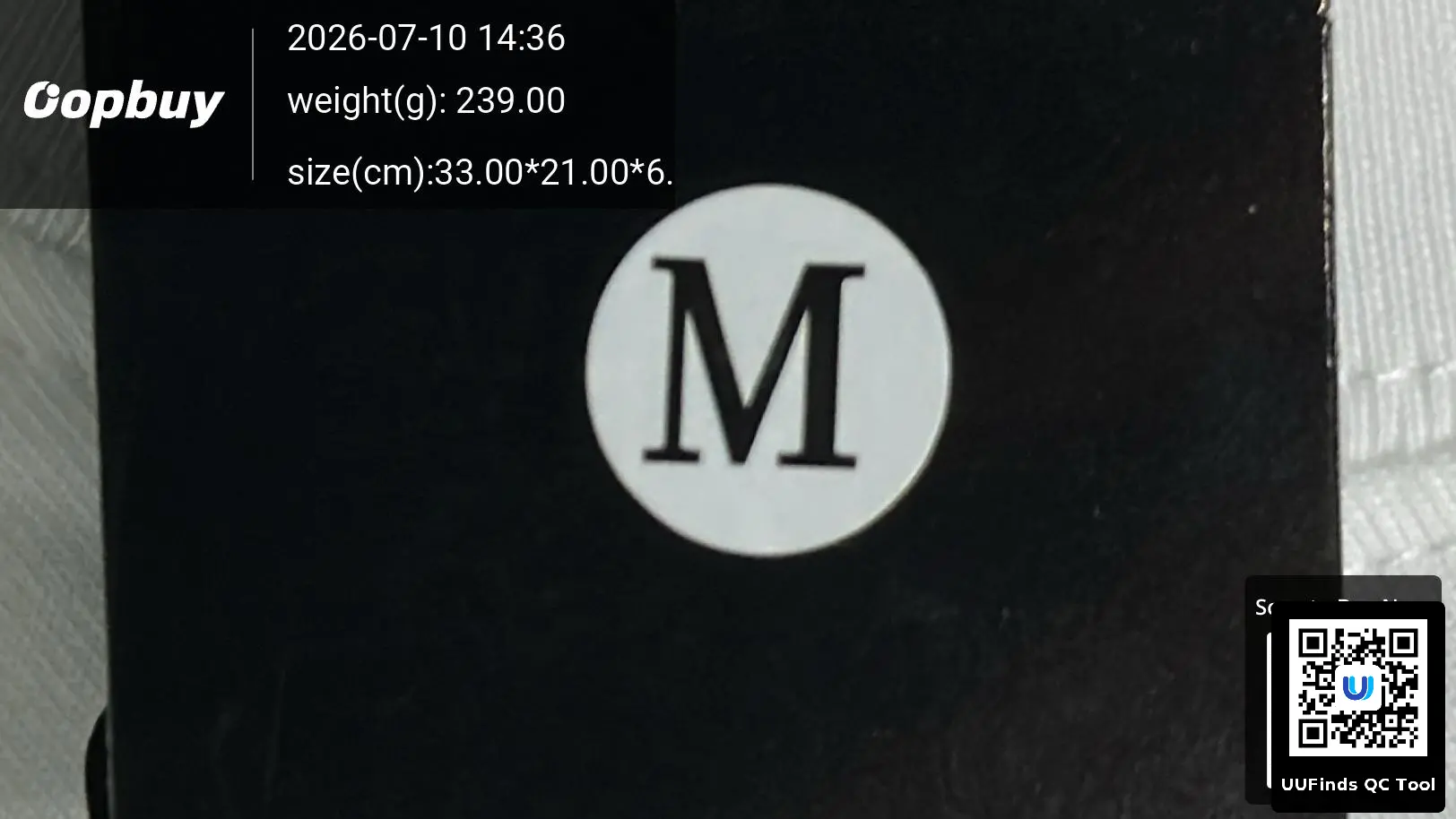 QC 1