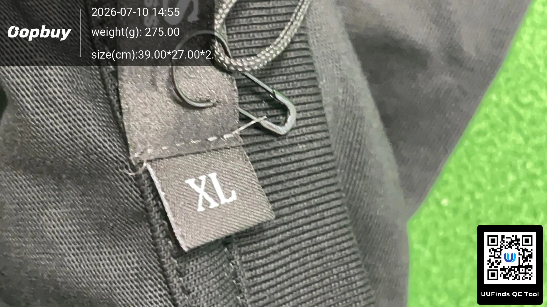 QC 1