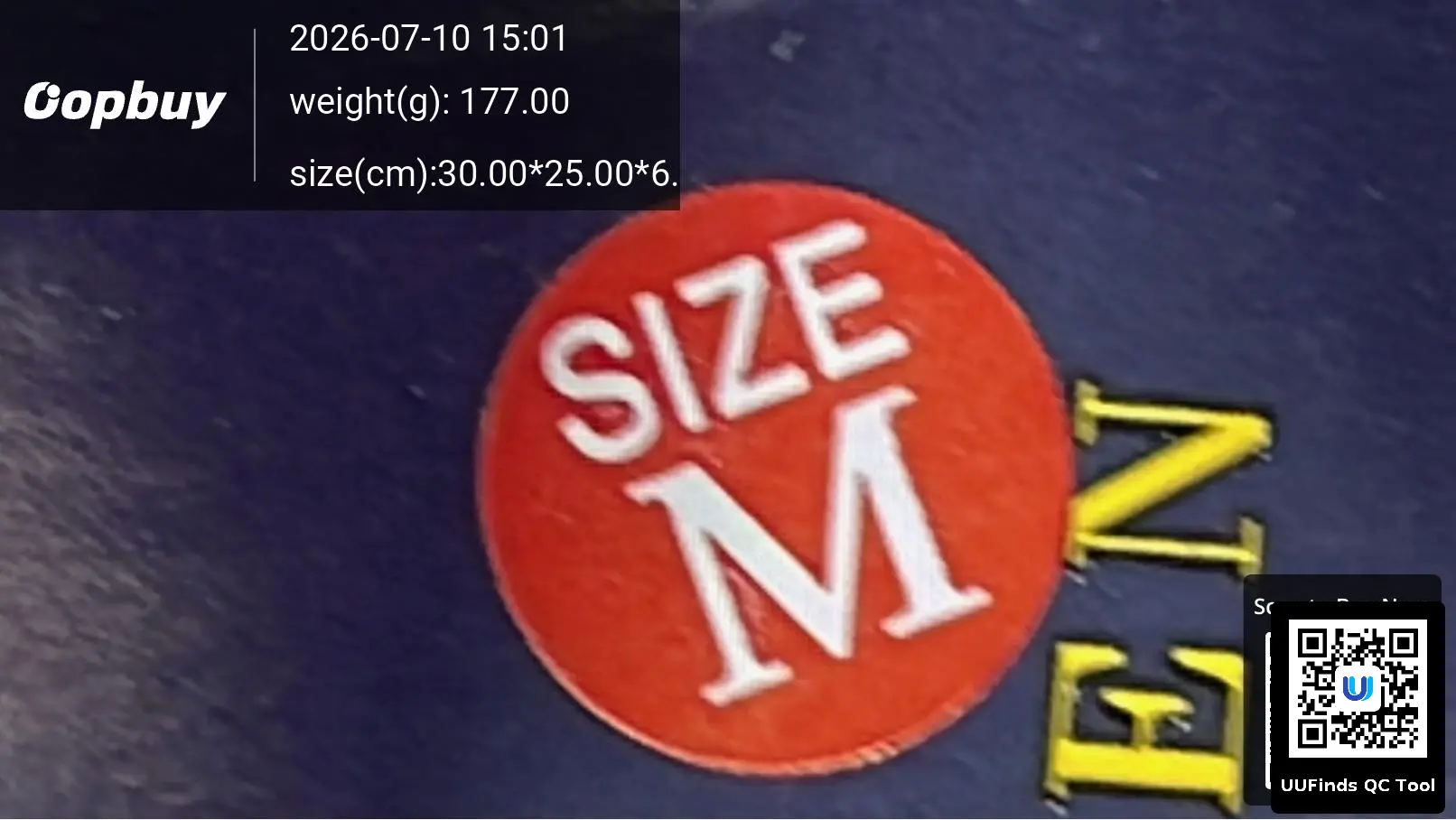 QC 1