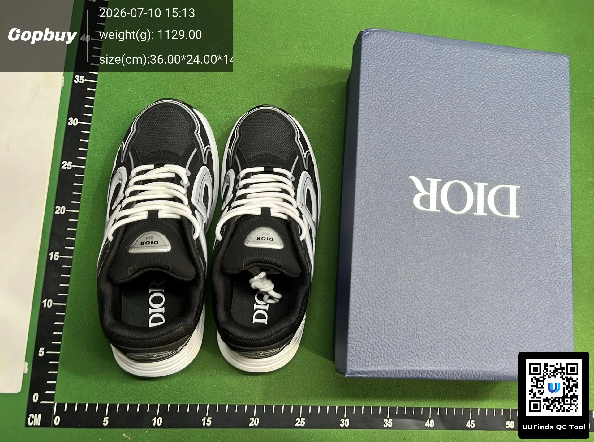 QC 1