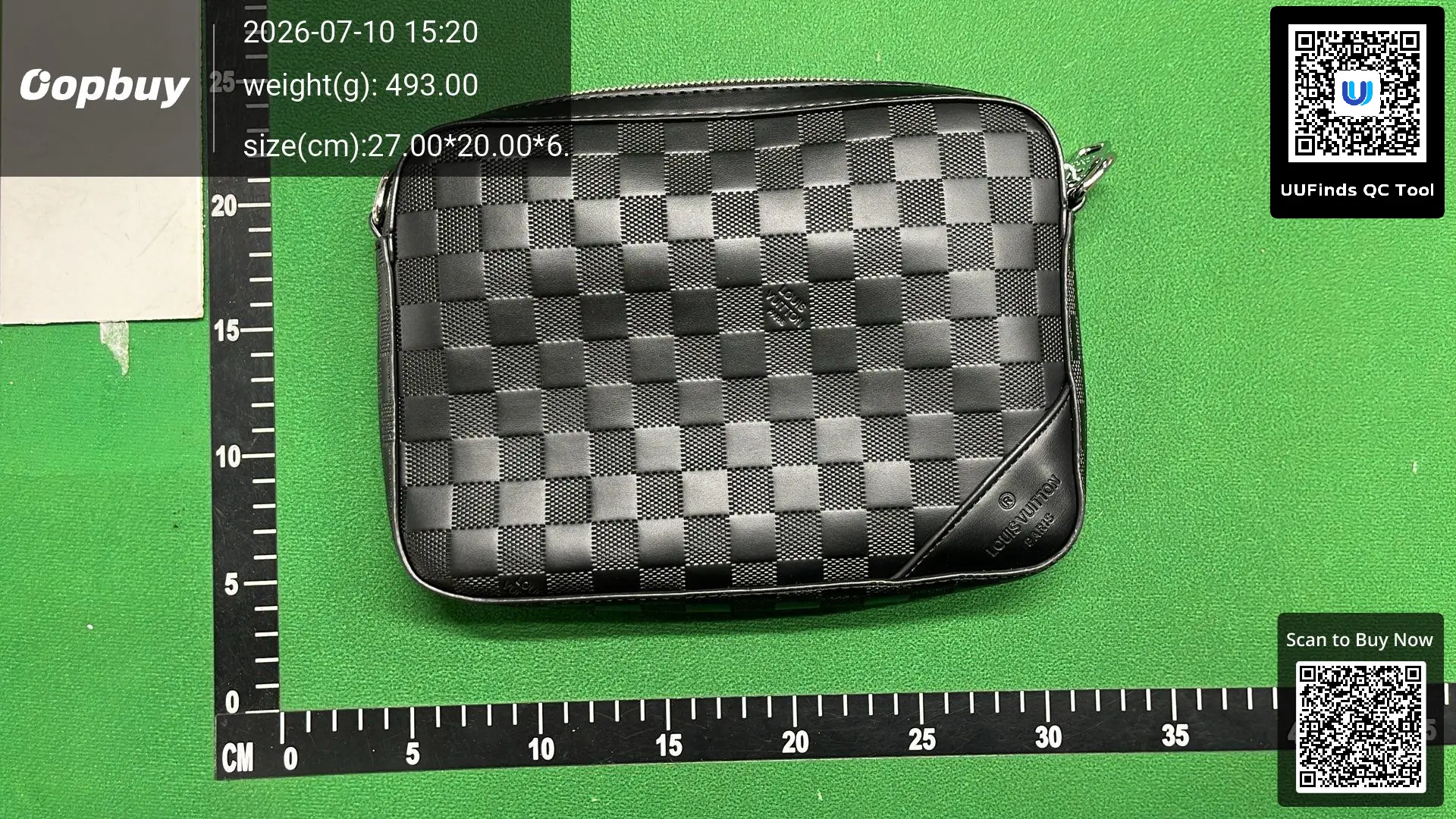 QC 1