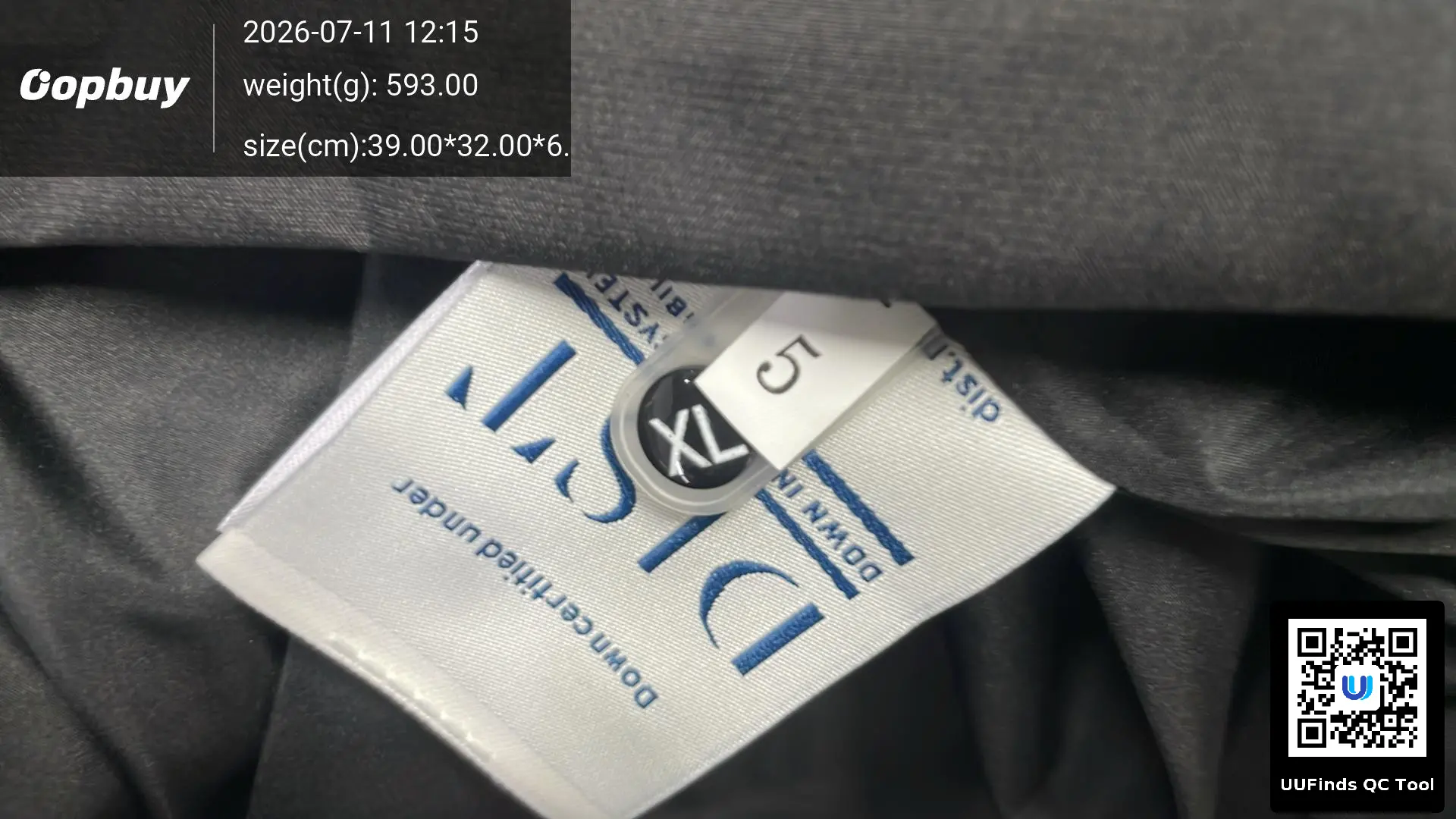 QC 1