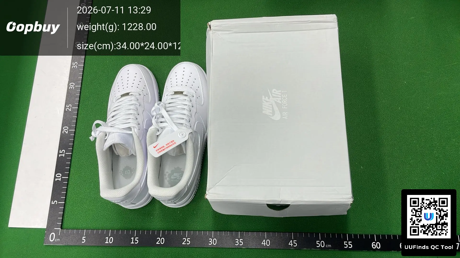 QC 1