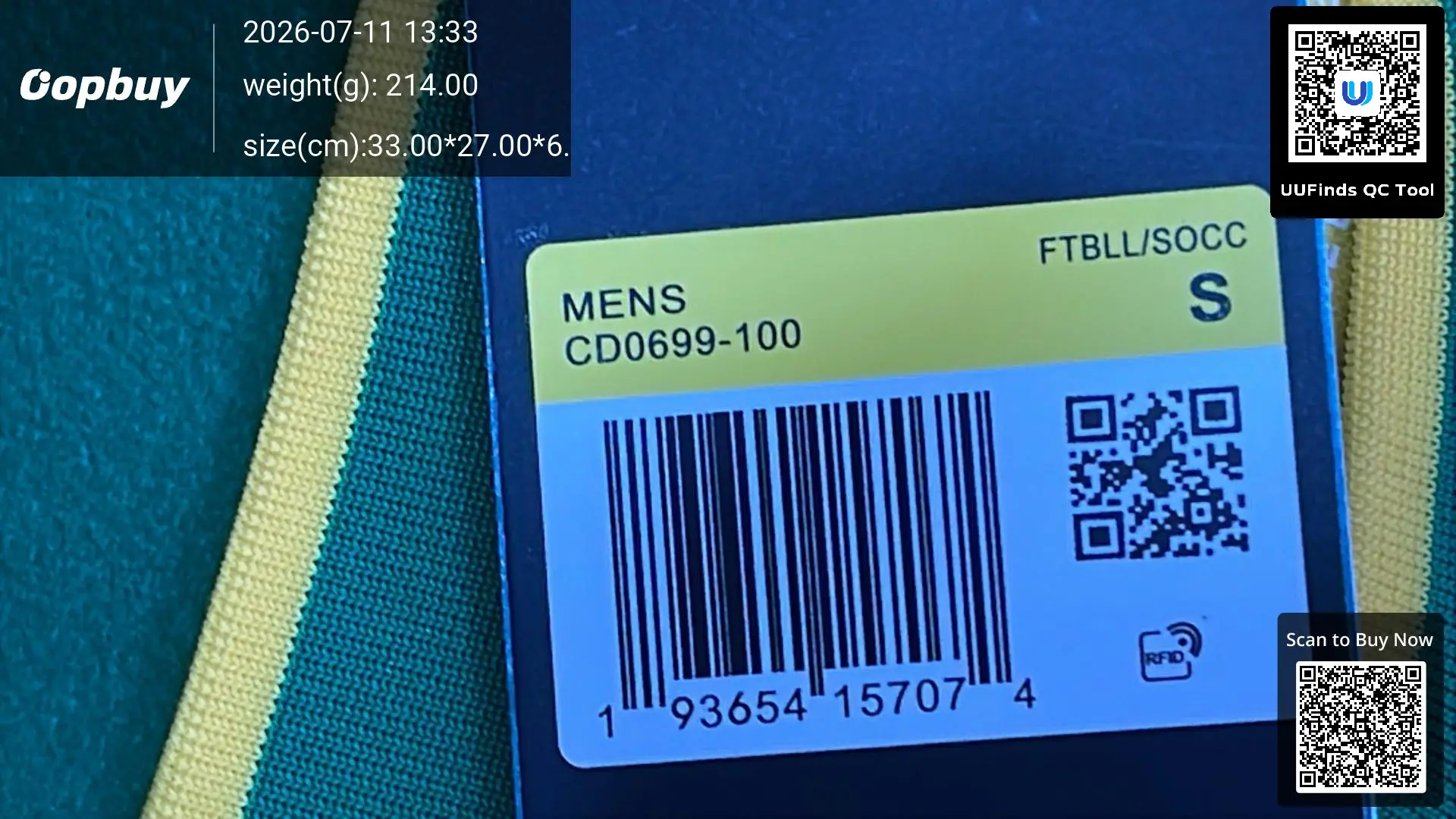 QC 1