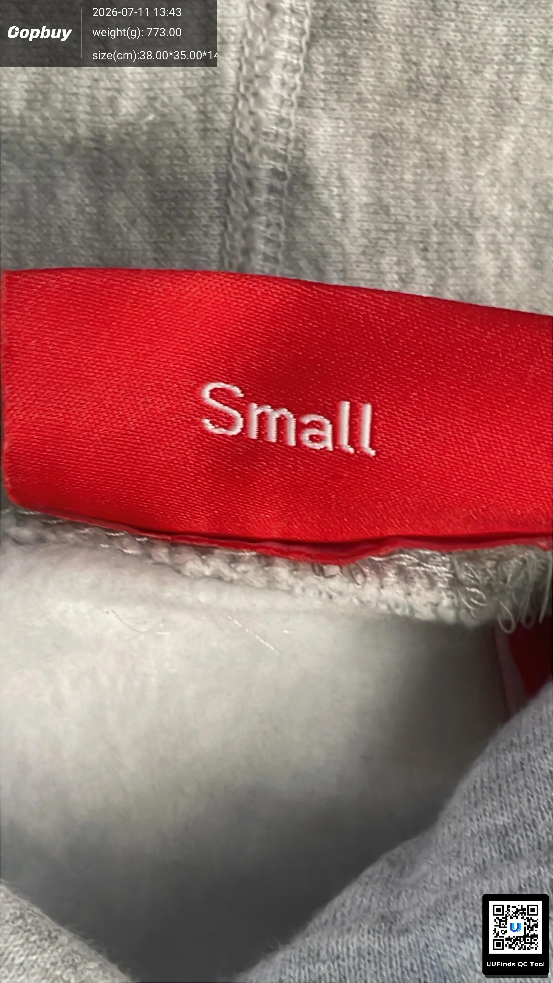 QC 1