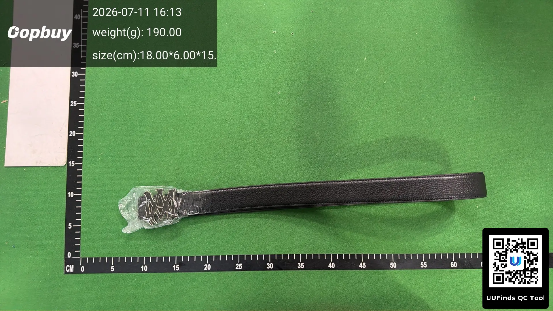 QC 1