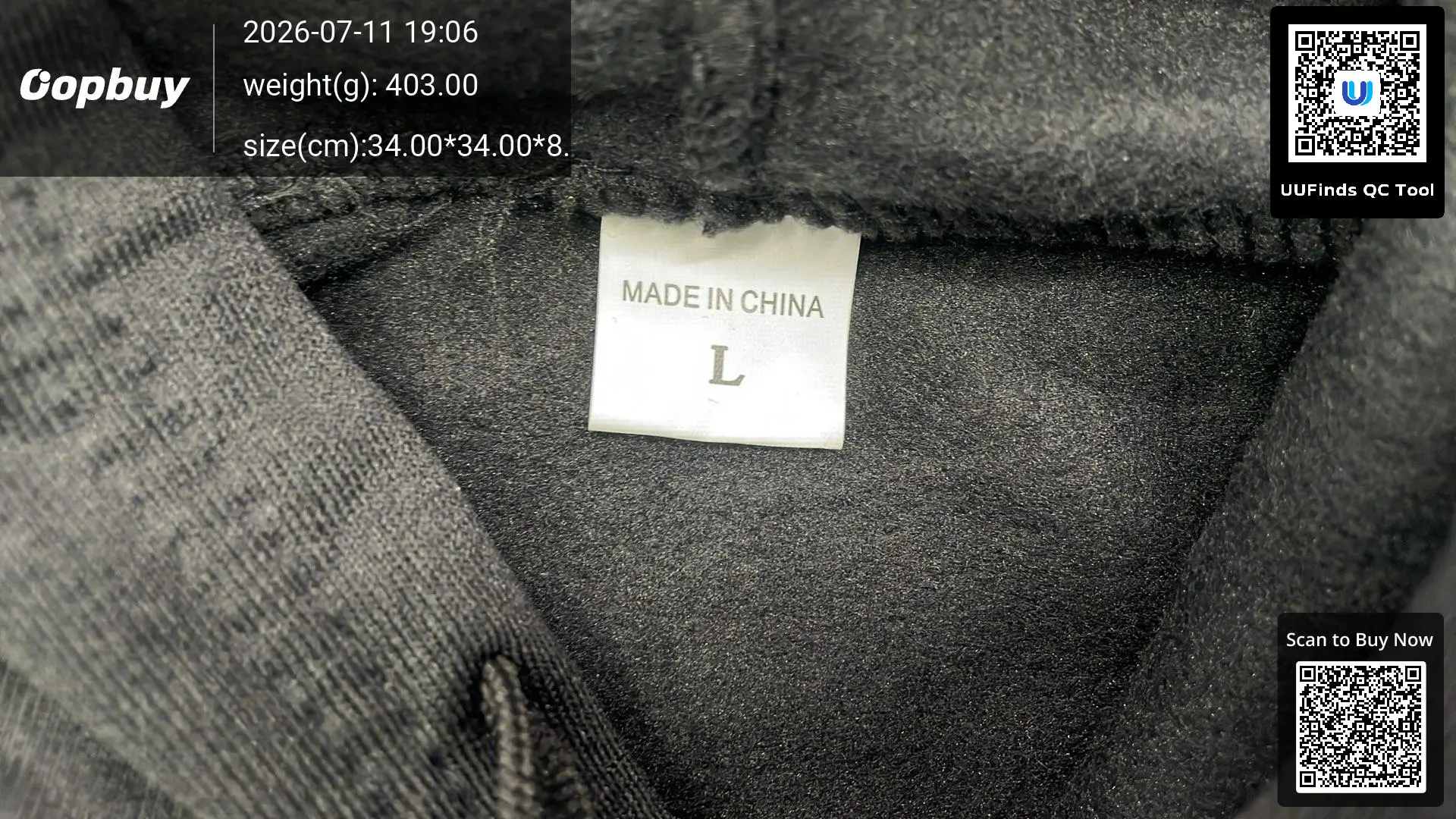 QC 1