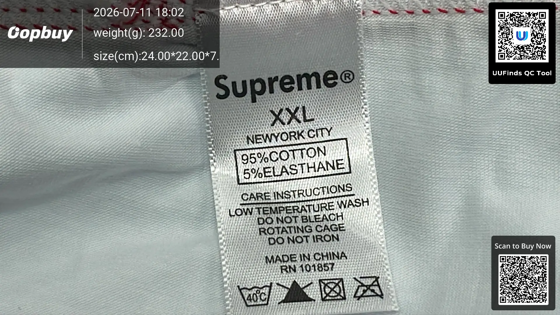 QC 1
