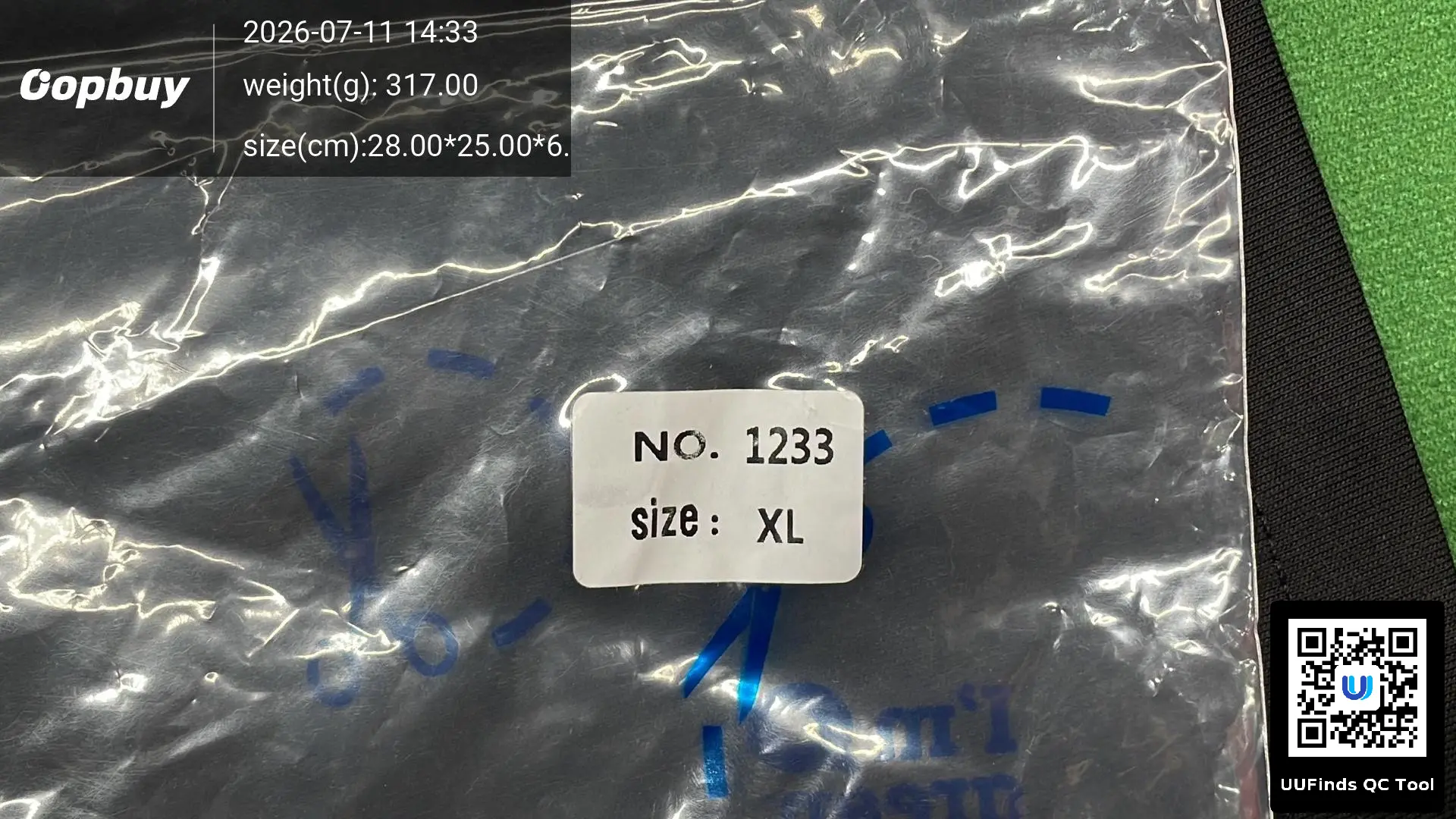 QC 1