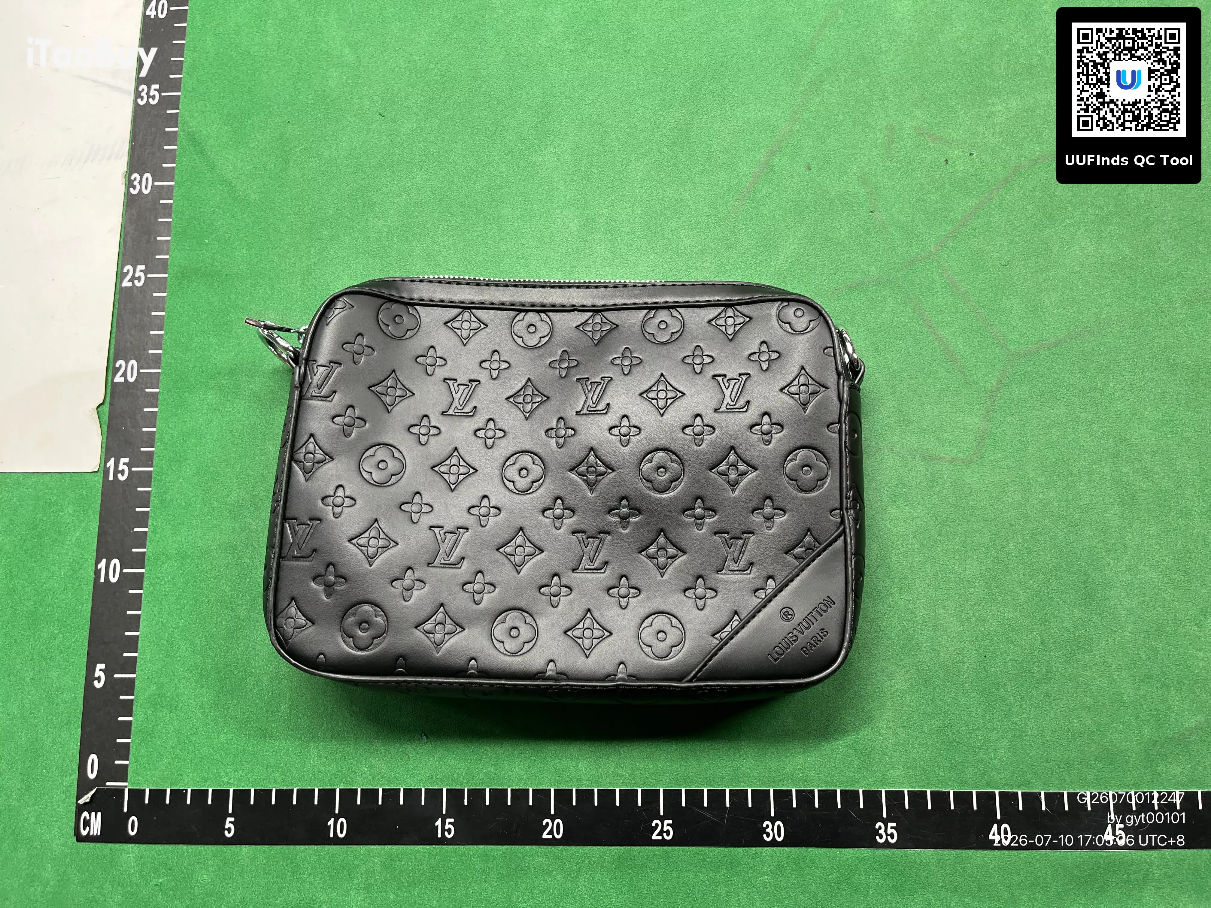 QC 1