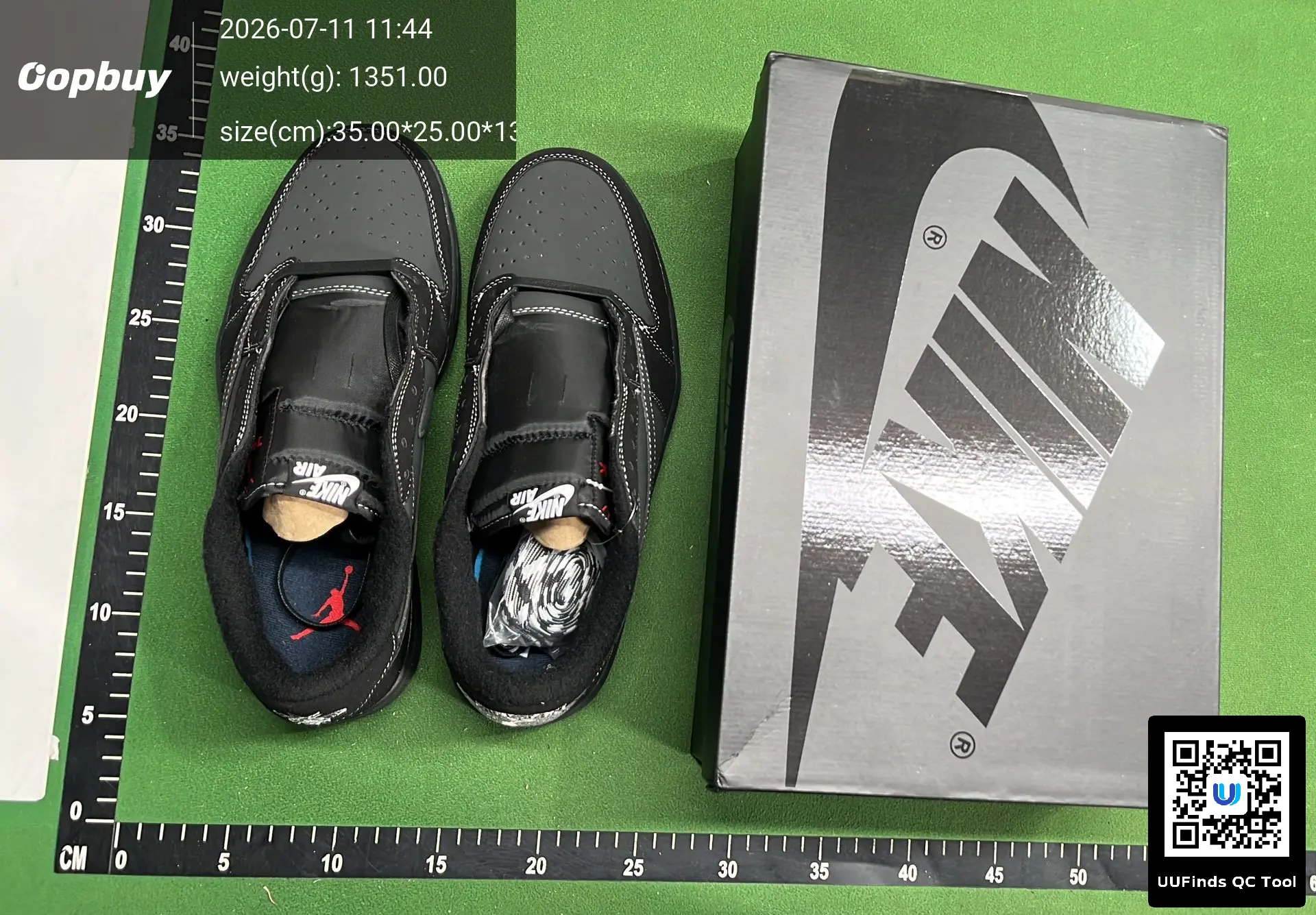 QC 1