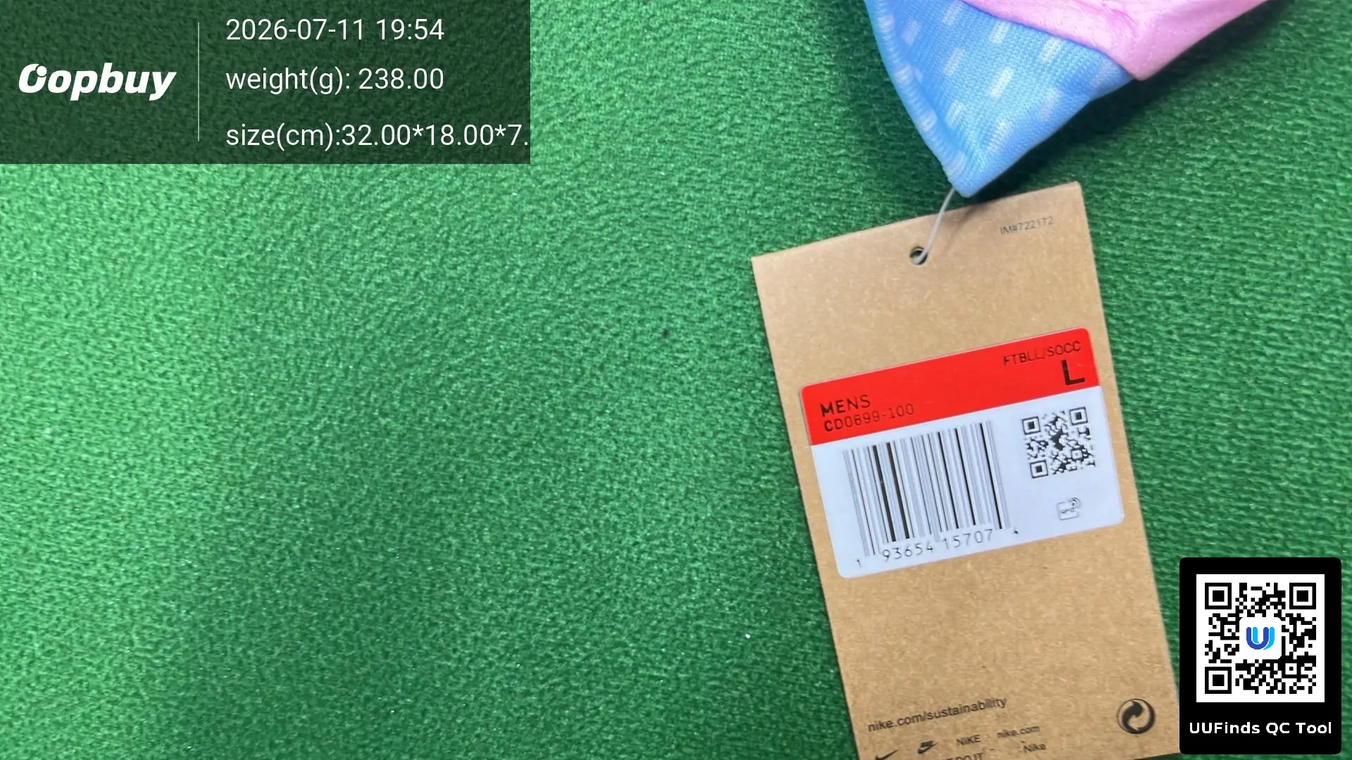 QC 1