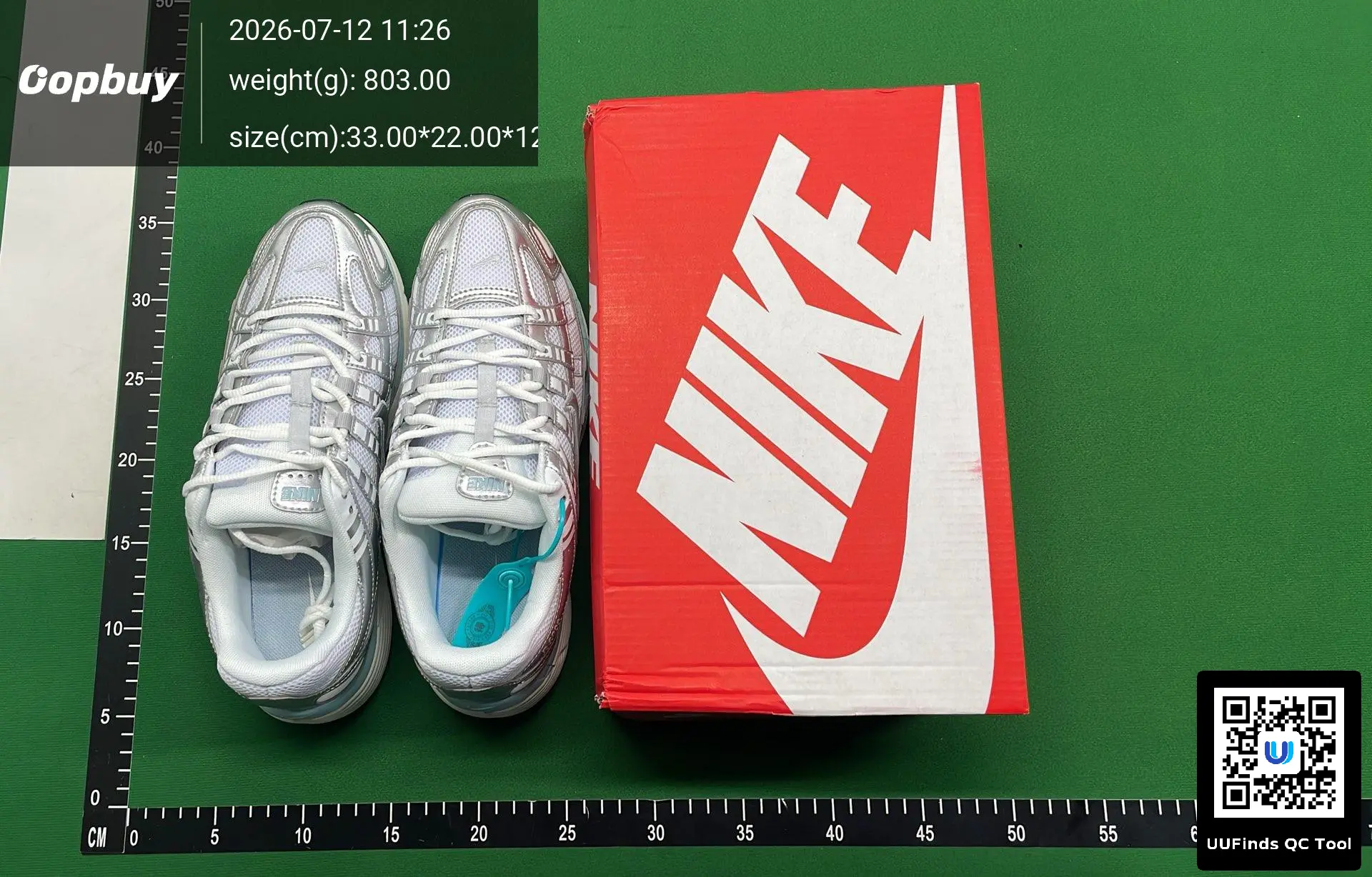 QC 1