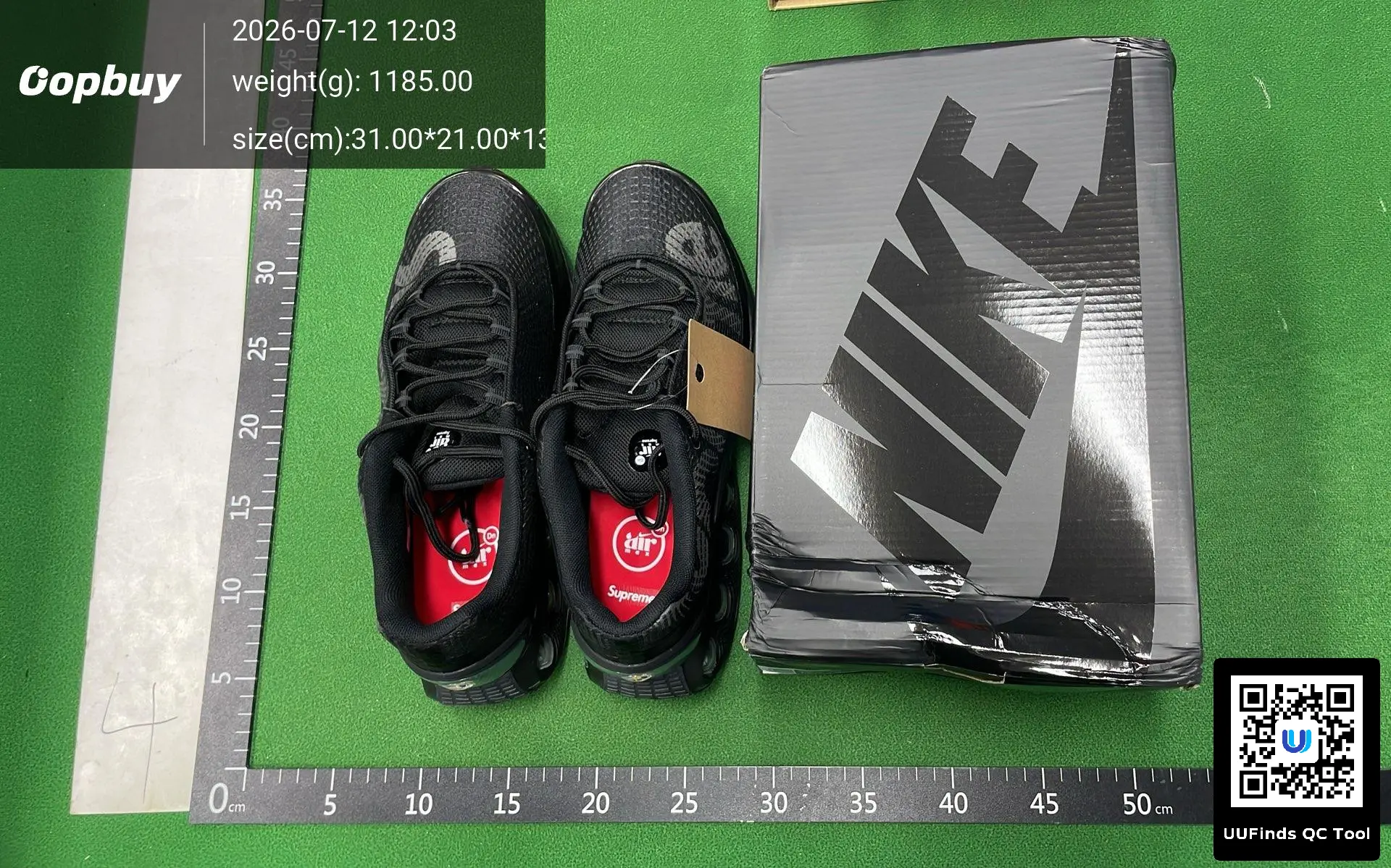 QC 1