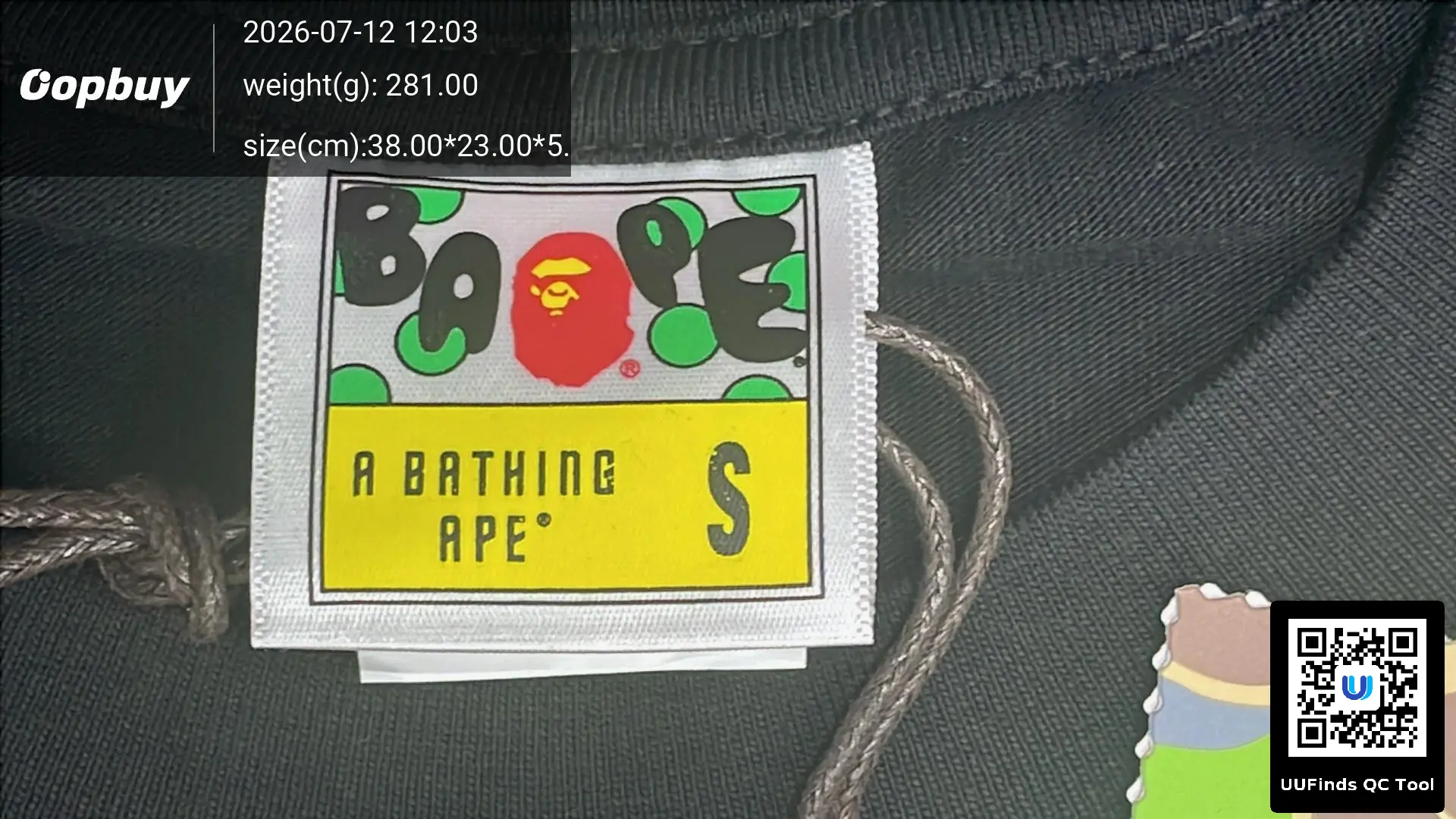 QC 1