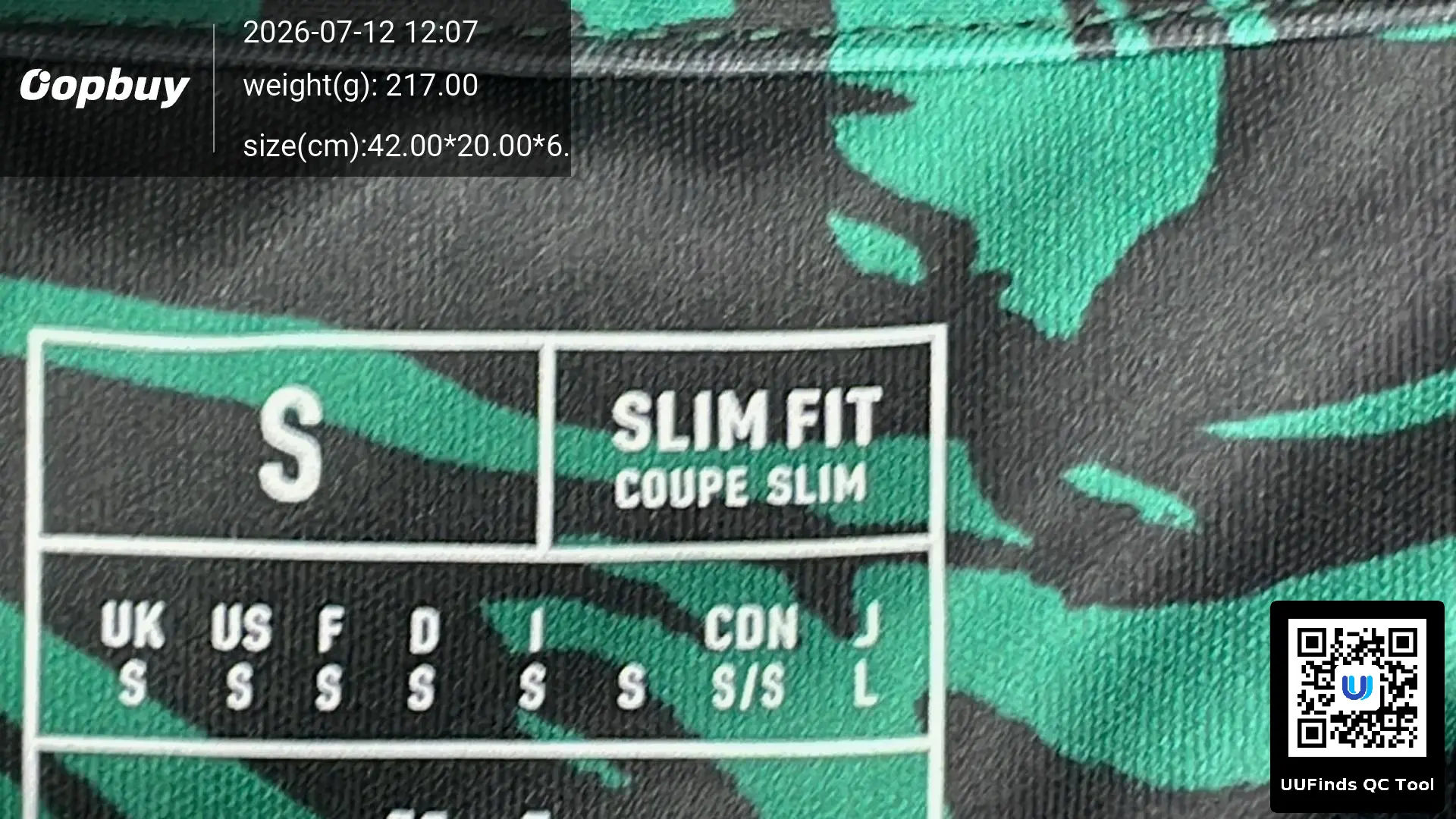 QC 1
