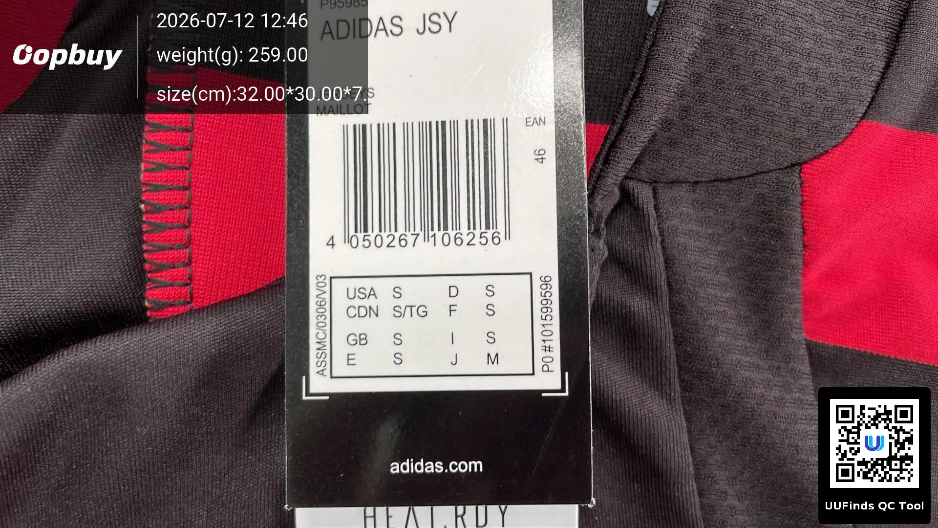 QC 1