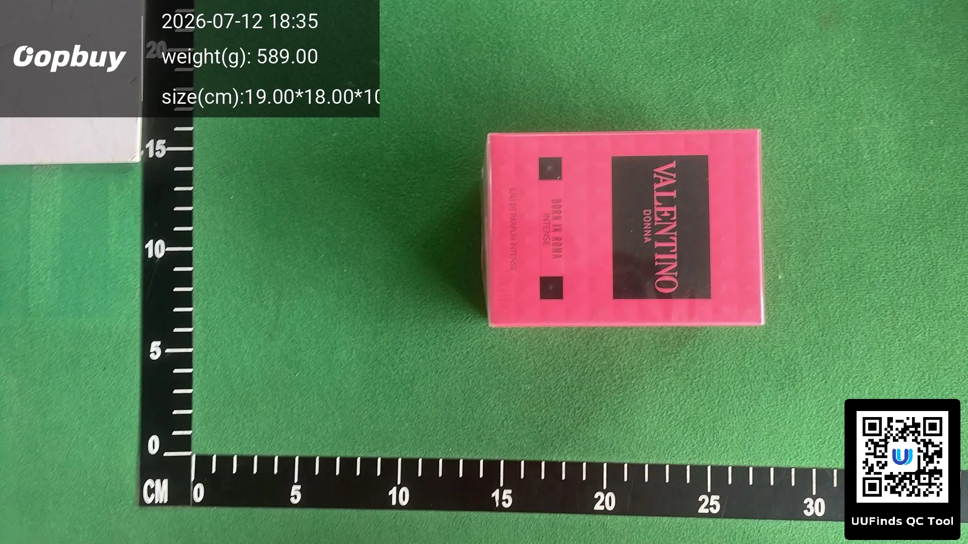 QC 1