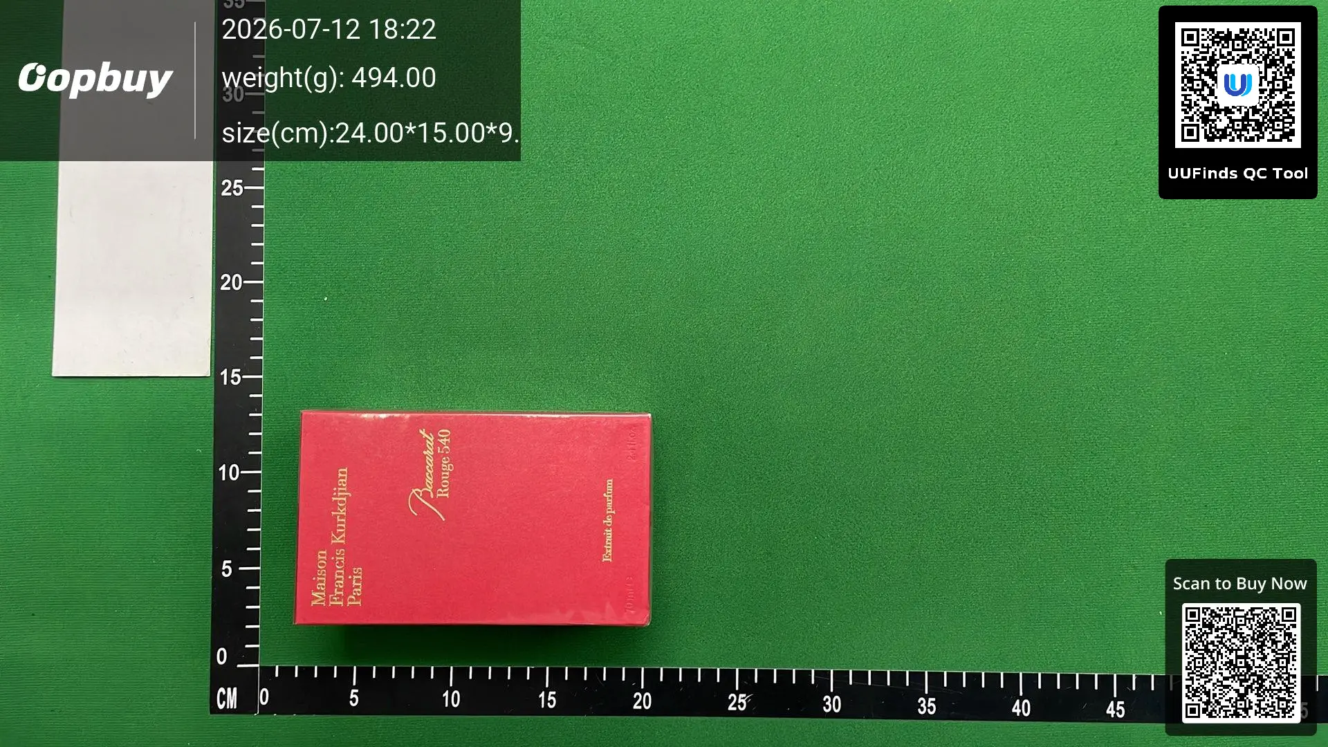 QC 1