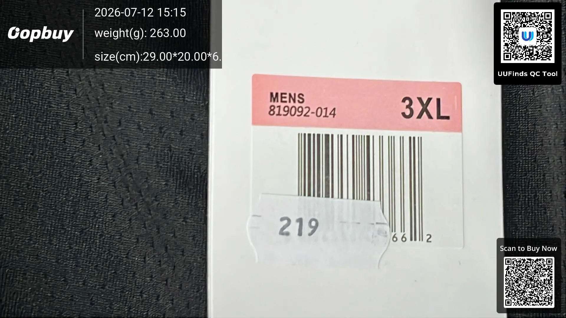 QC 1