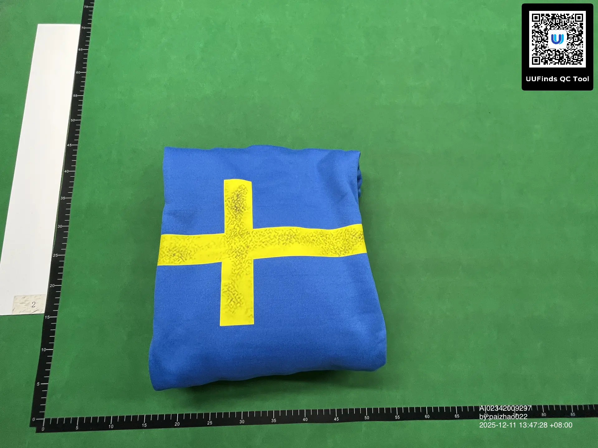 QC 1
