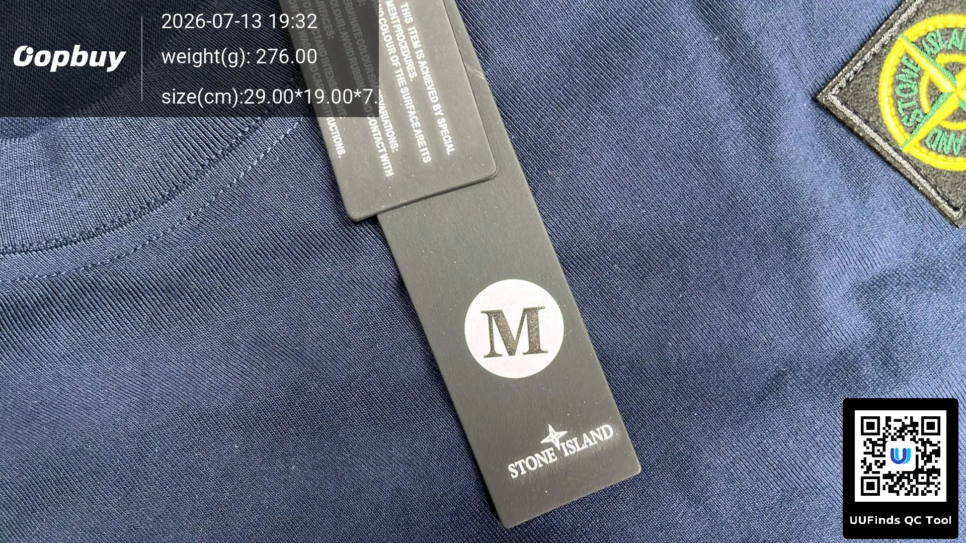 QC 1