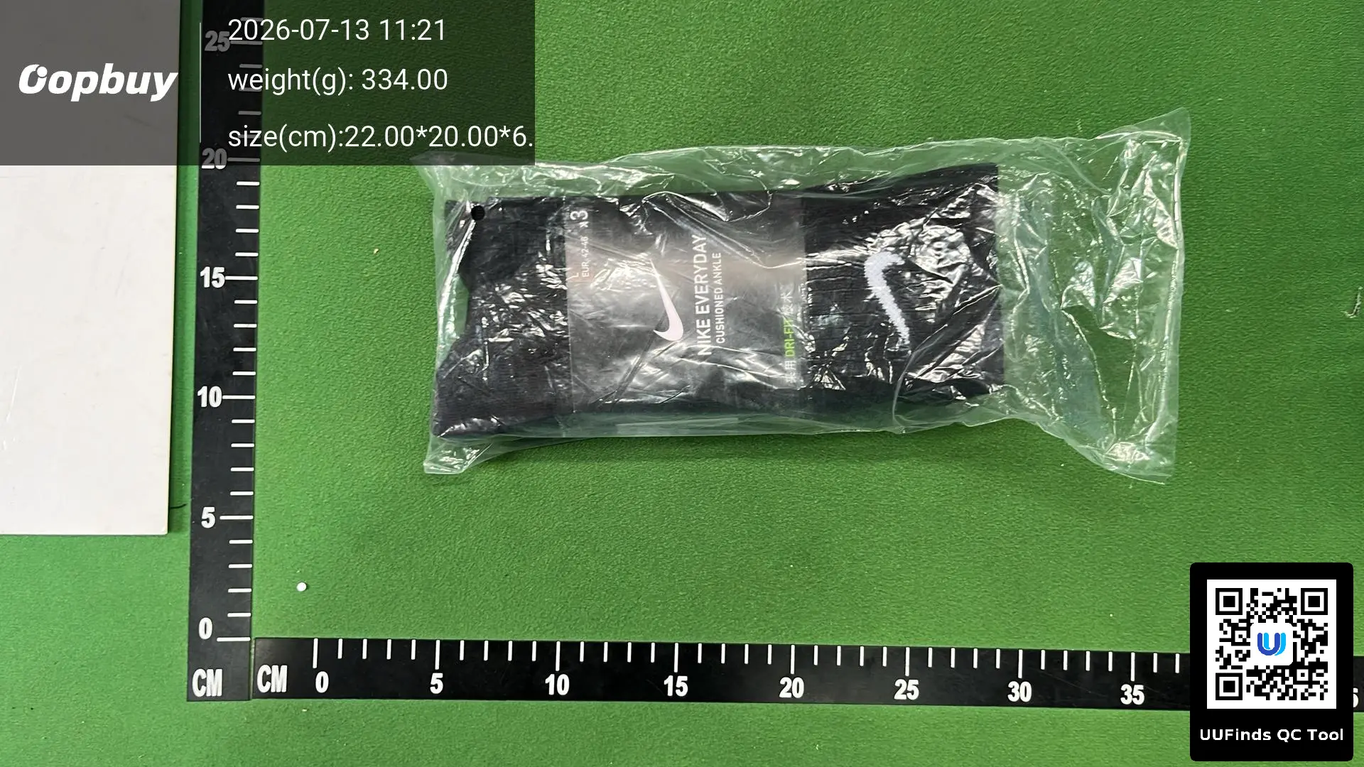 QC 1