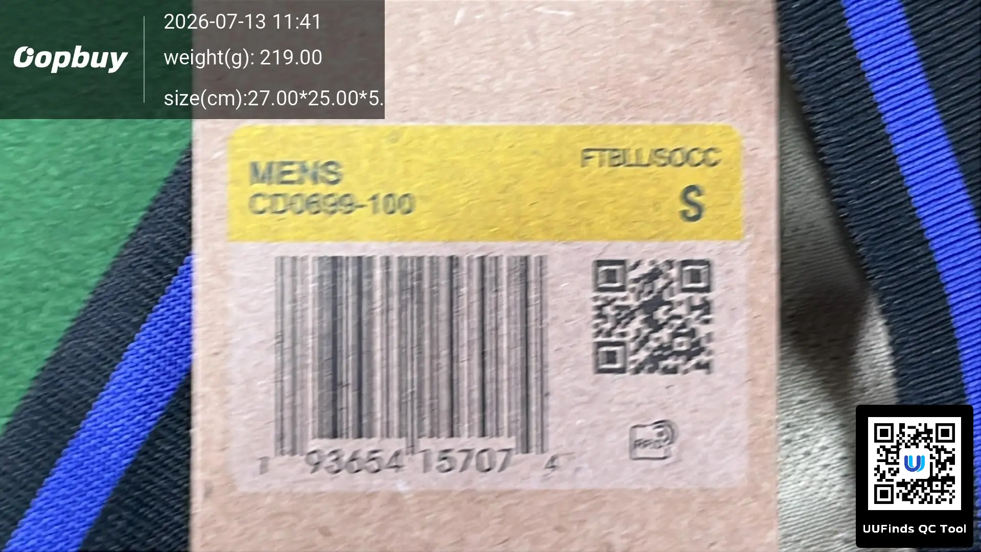 QC 1