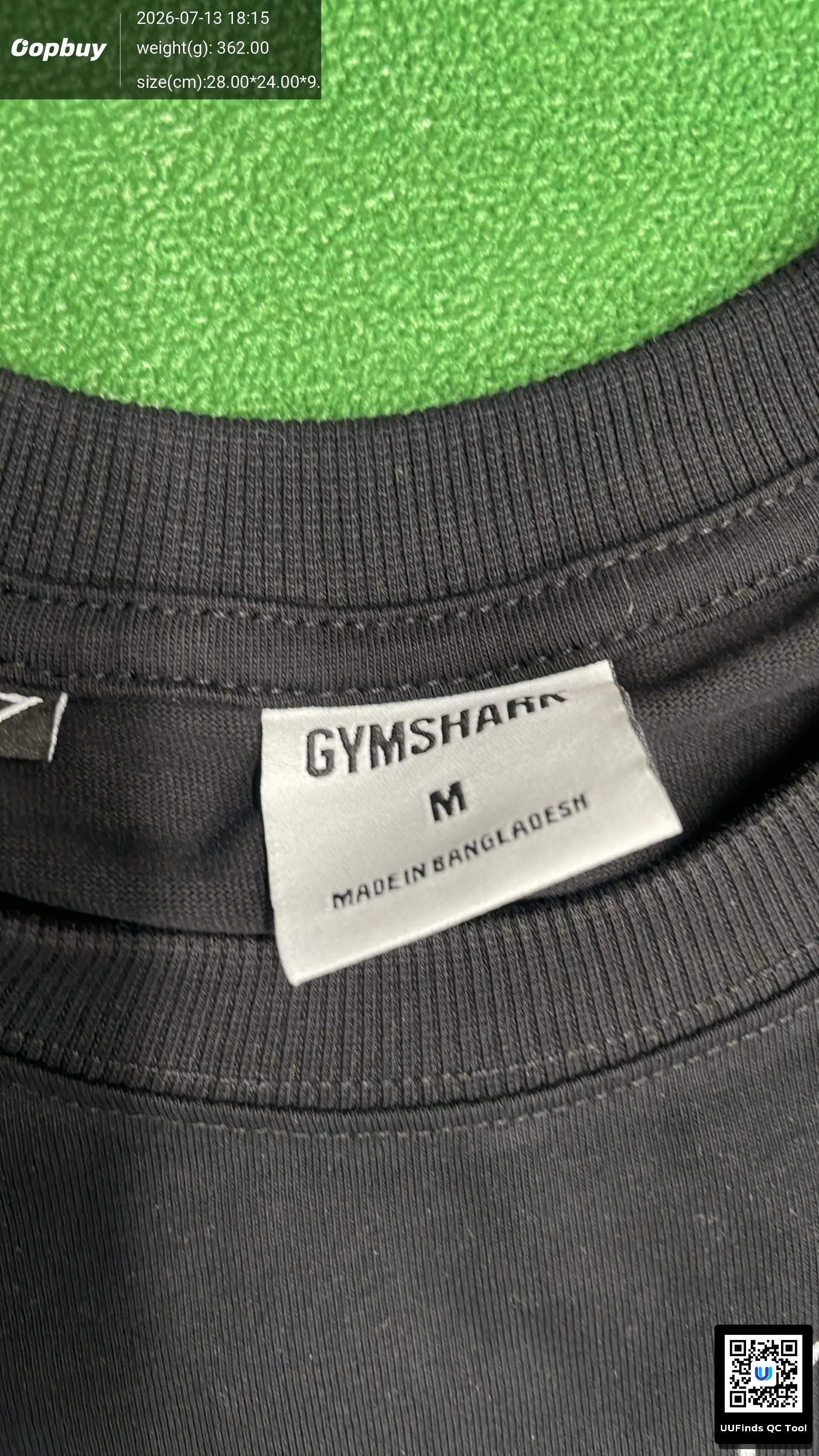 QC 1