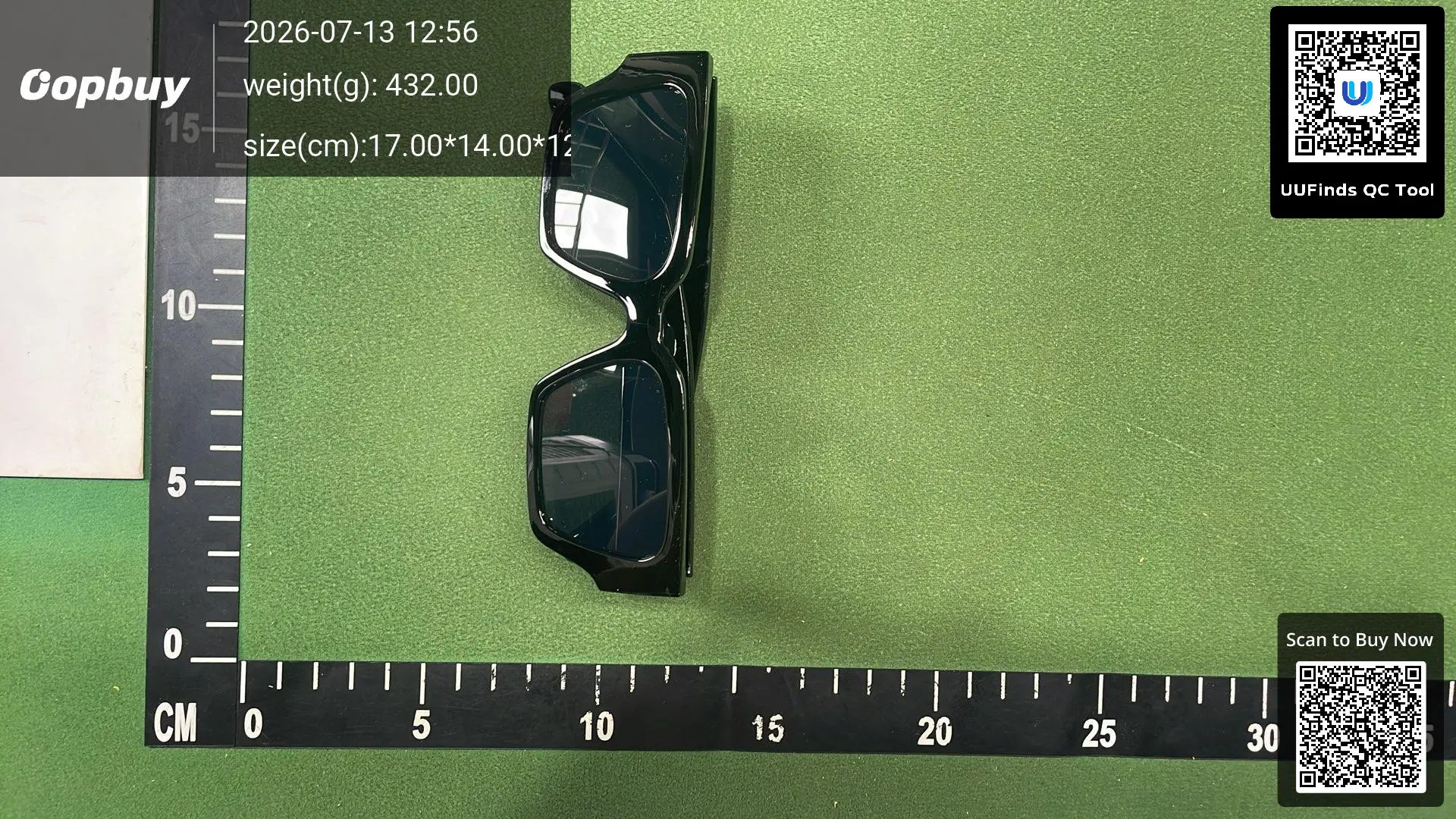 QC 1