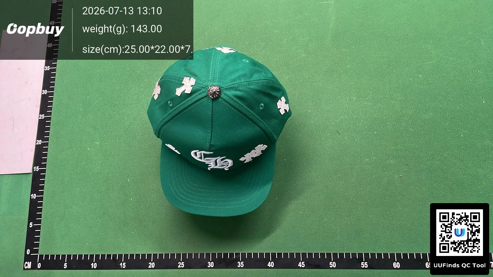 QC 1