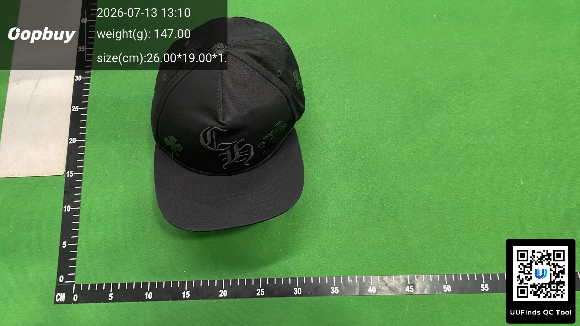 QC 1