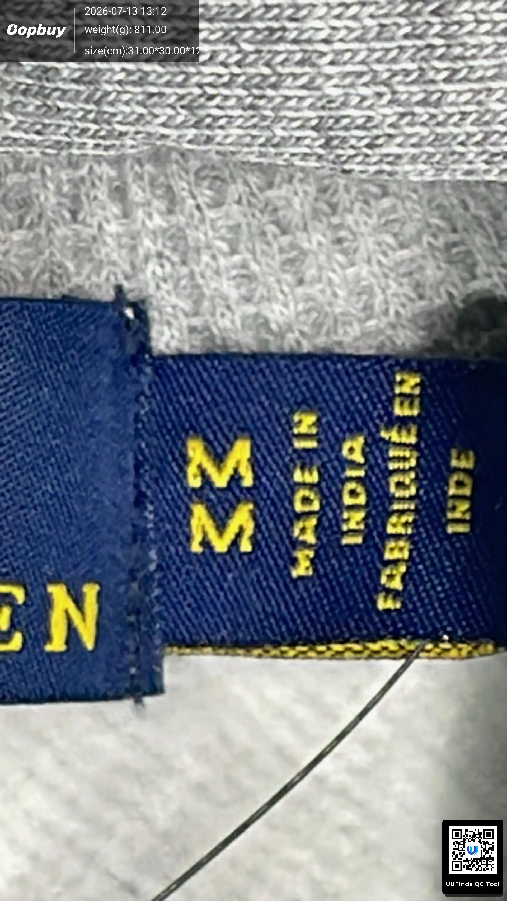 QC 1