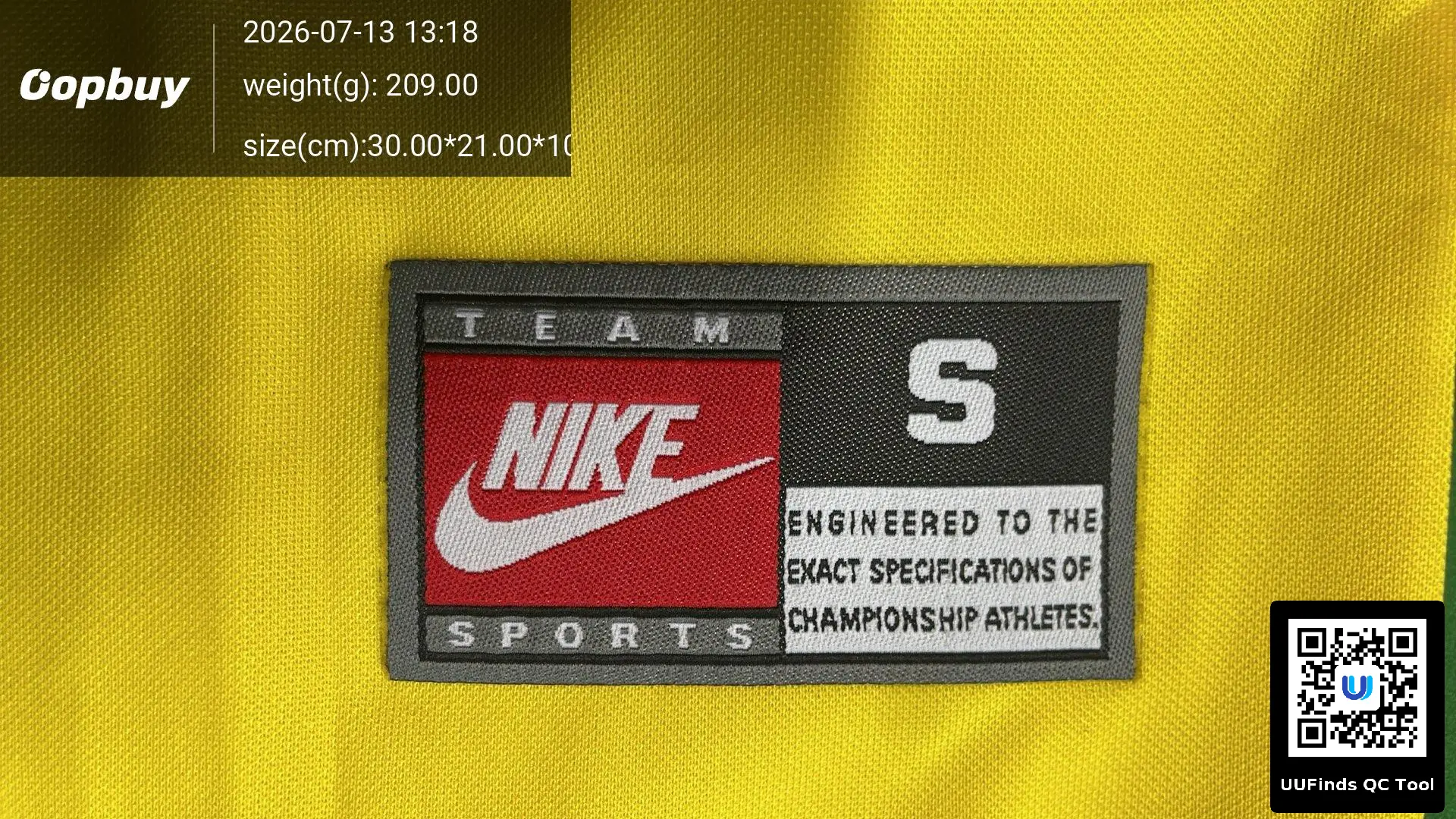 QC 1