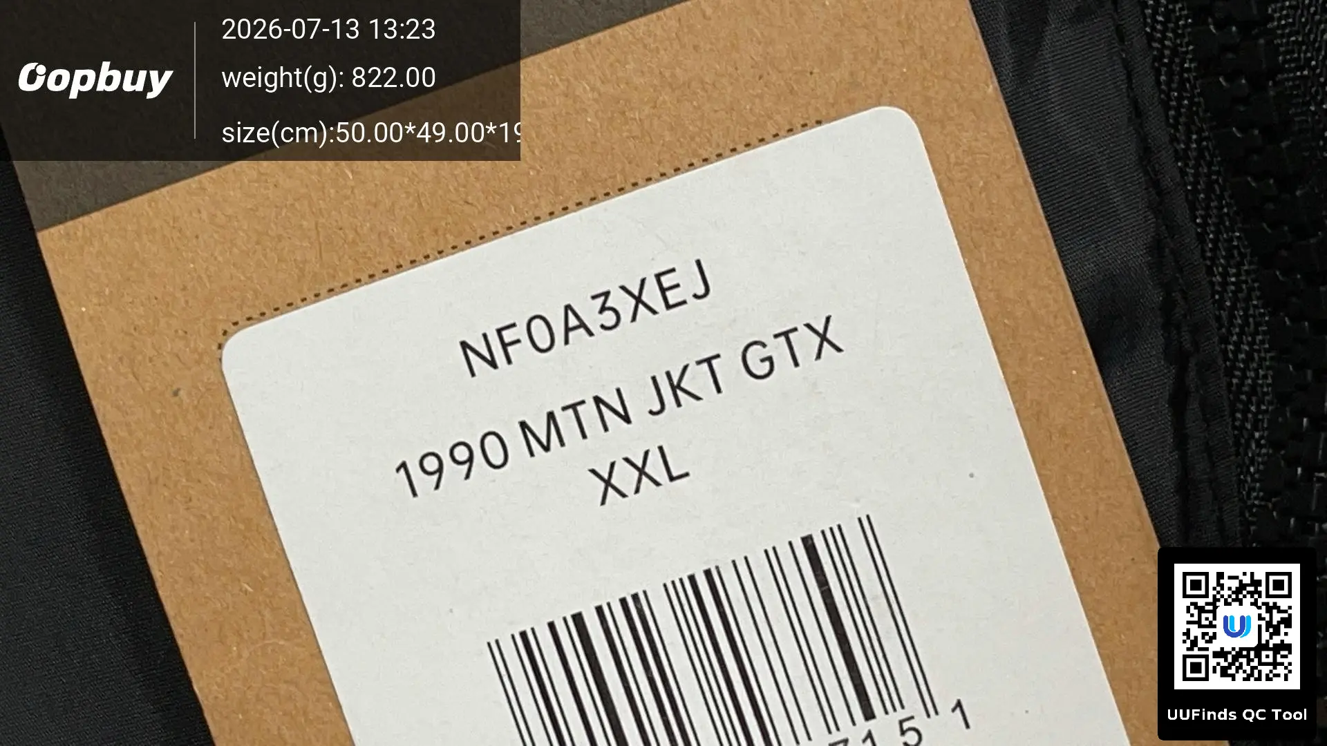QC 1